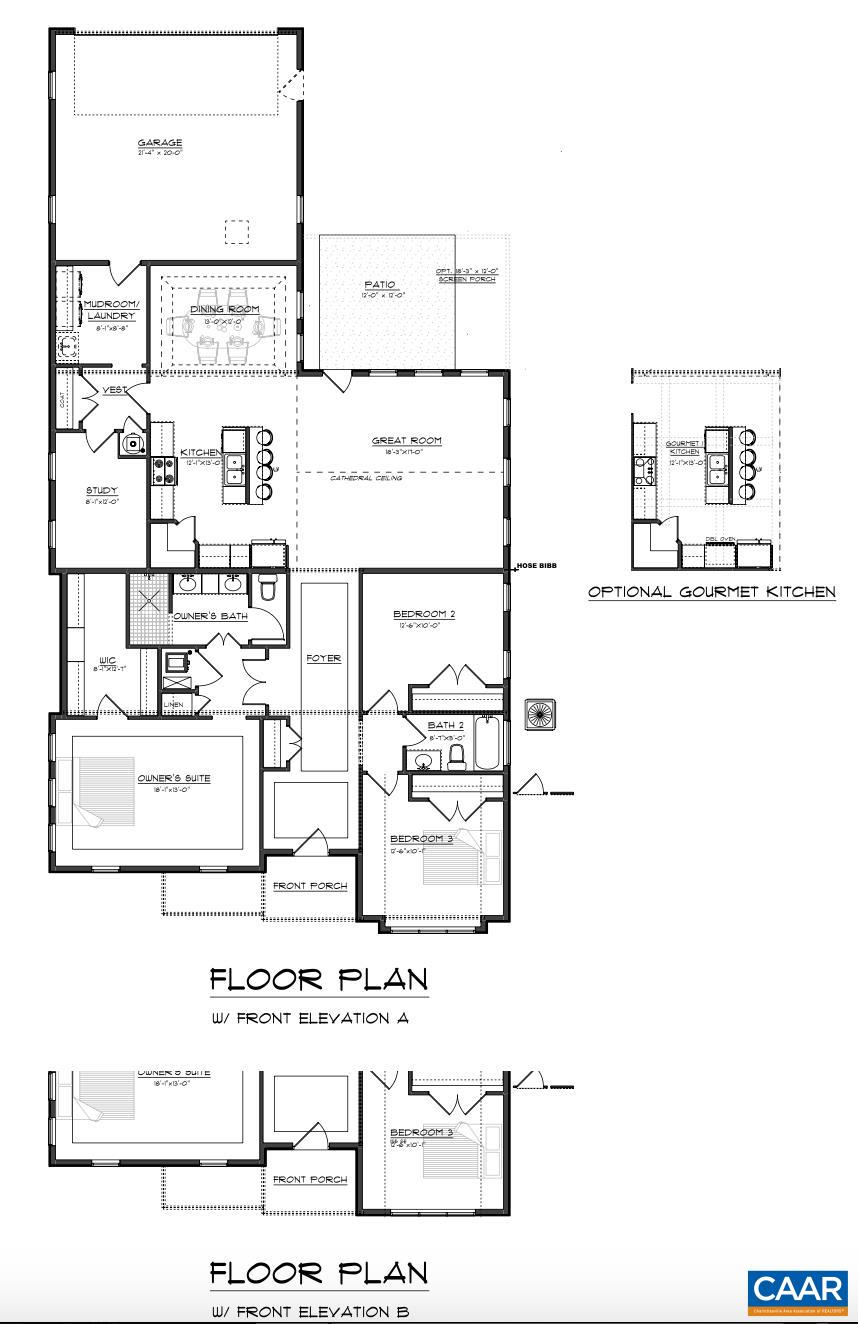 28 PORTELET RD, CROZET, Virginia 22932, 3 Bedrooms Bedrooms, ,2 BathroomsBathrooms,Residential,Currituck,28 PORTELET RD,682275 MLS # 682275