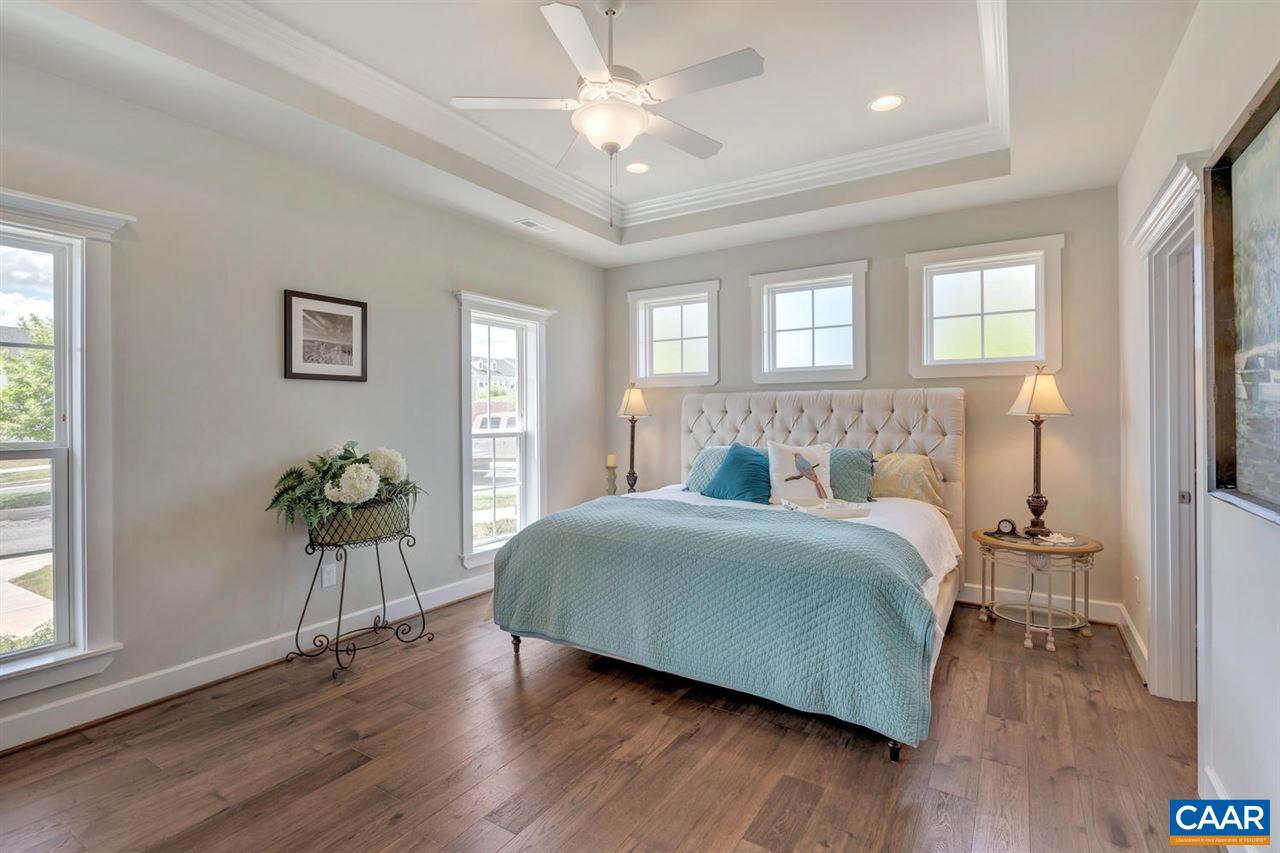 Owner's Bedroom