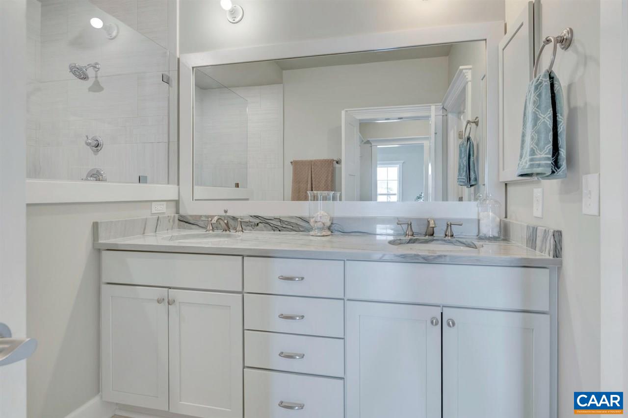 Owner's Bath