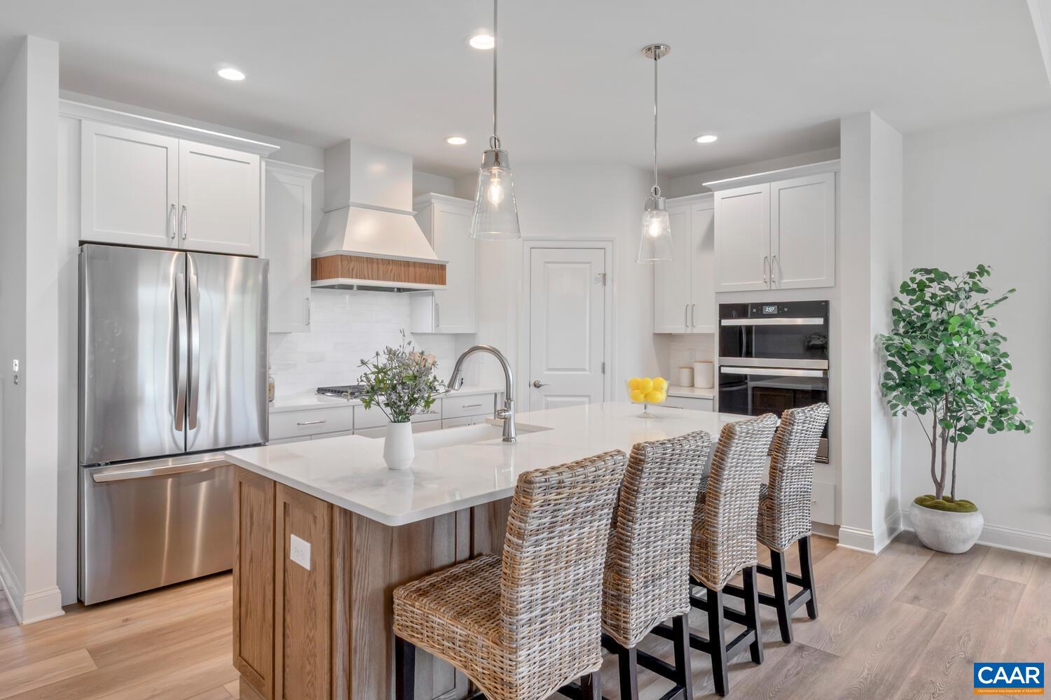 45 WARWICK DR, CROZET, Virginia 22932, 3 Bedrooms Bedrooms, ,2 BathroomsBathrooms,Residential,The Pavilion,45 WARWICK DR,682276 MLS # 682276