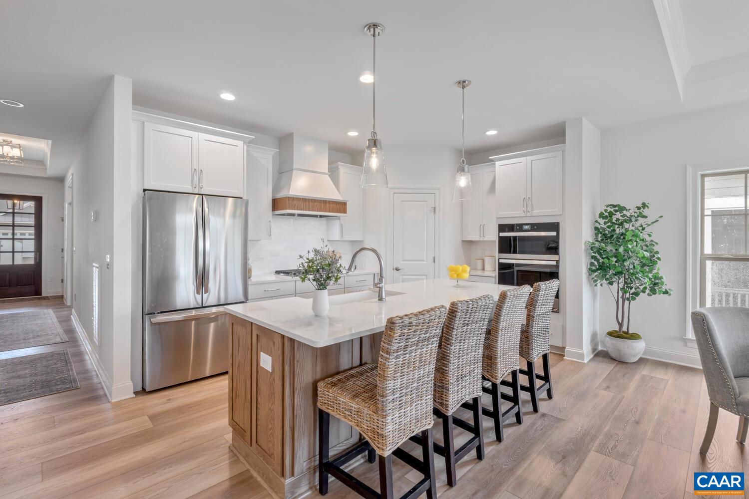 45 WARWICK DR, CROZET, Virginia 22932, 3 Bedrooms Bedrooms, ,2 BathroomsBathrooms,Residential,The Pavilion,45 WARWICK DR,682276 MLS # 682276