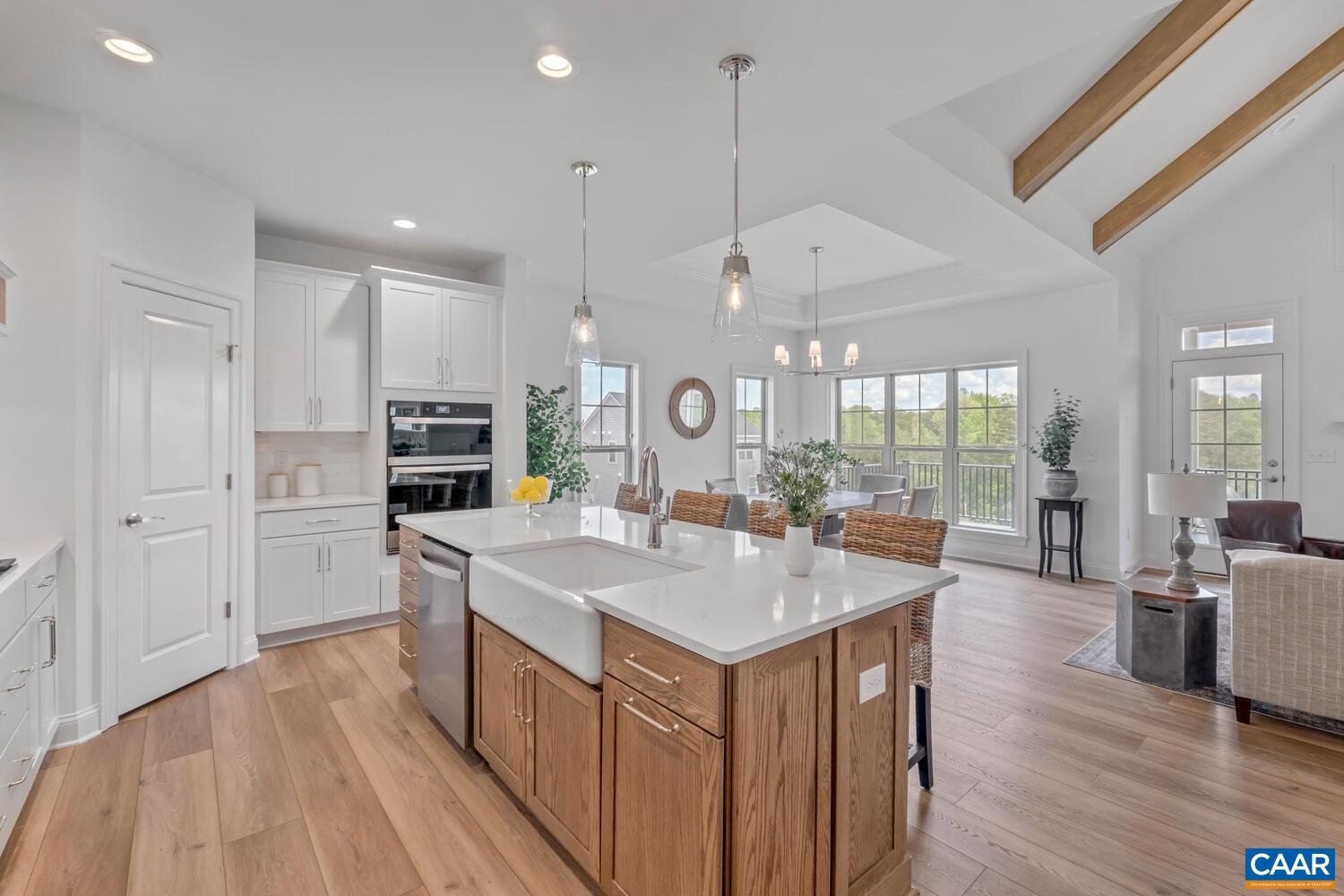 45 WARWICK DR, CROZET, Virginia 22932, 3 Bedrooms Bedrooms, ,2 BathroomsBathrooms,Residential,The Pavilion,45 WARWICK DR,682276 MLS # 682276