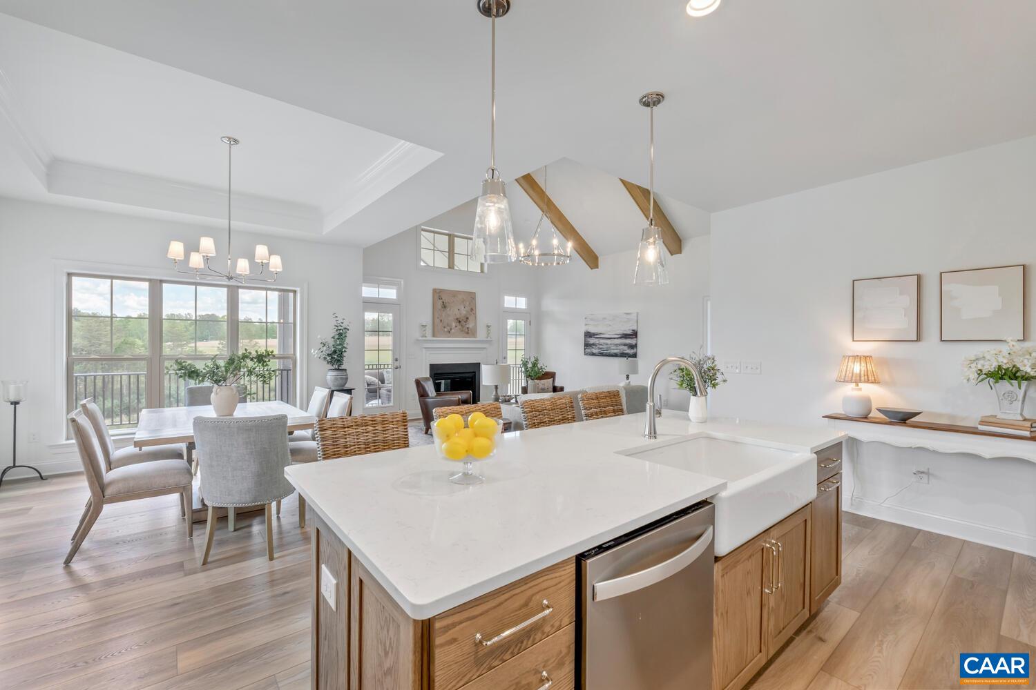45 WARWICK DR, CROZET, Virginia 22932, 3 Bedrooms Bedrooms, ,2 BathroomsBathrooms,Residential,The Pavilion,45 WARWICK DR,682276 MLS # 682276