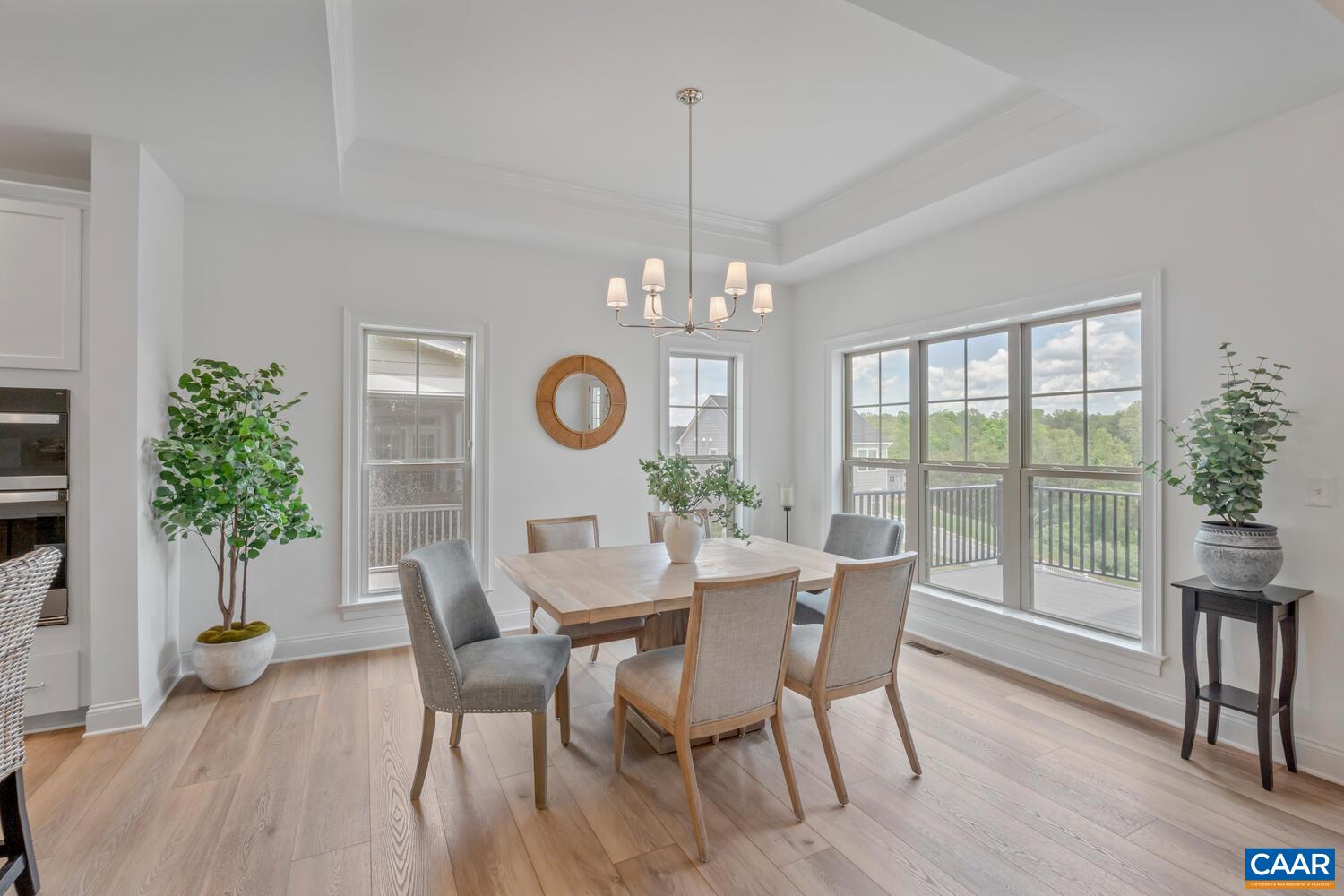 45 WARWICK DR, CROZET, Virginia 22932, 3 Bedrooms Bedrooms, ,2 BathroomsBathrooms,Residential,The Pavilion,45 WARWICK DR,682276 MLS # 682276