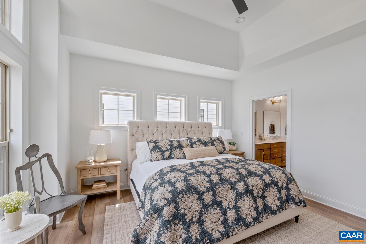 45 WARWICK DR, CROZET, Virginia 22932, 3 Bedrooms Bedrooms, ,2 BathroomsBathrooms,Residential,The Pavilion,45 WARWICK DR,682276 MLS # 682276