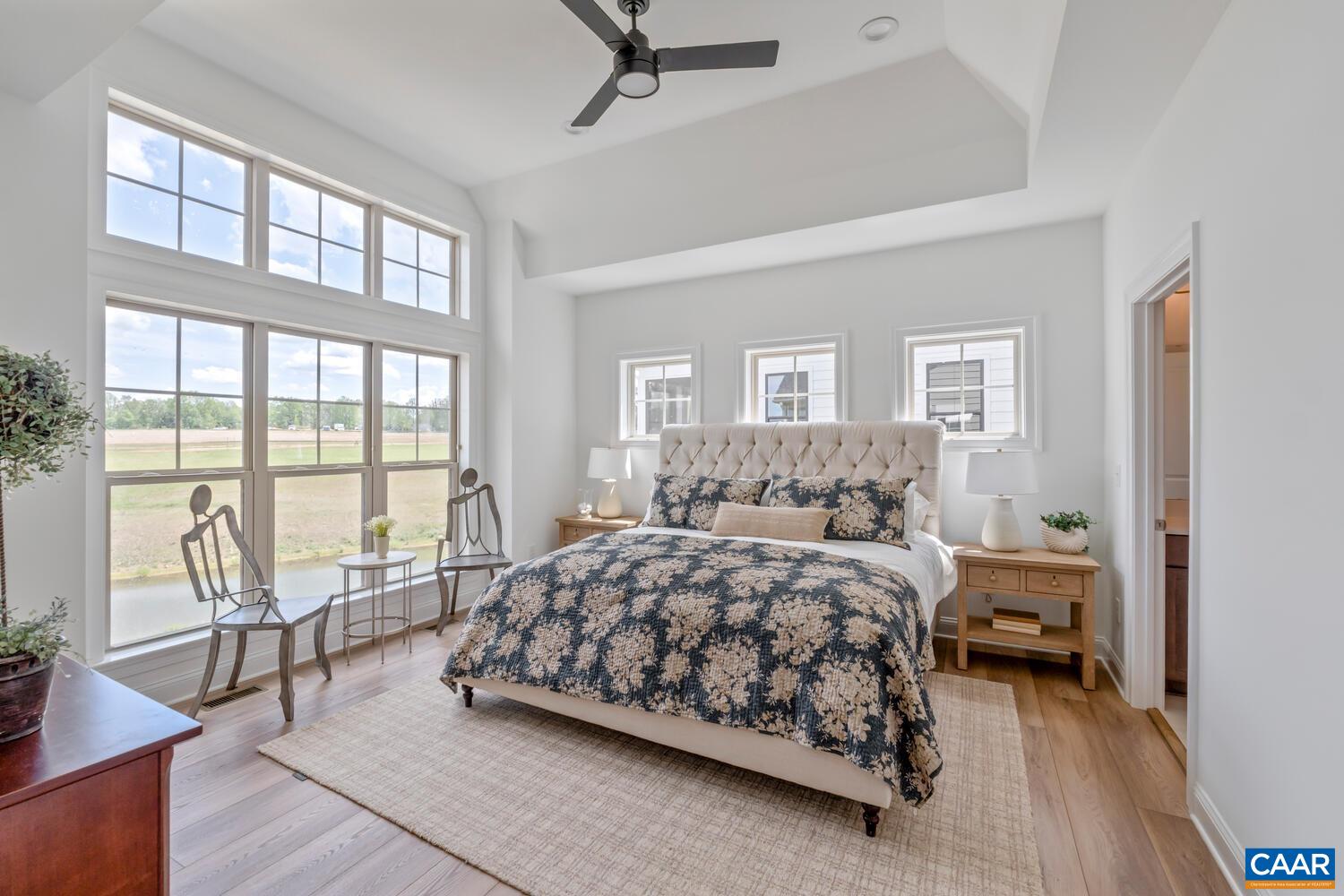 45 WARWICK DR, CROZET, Virginia 22932, 3 Bedrooms Bedrooms, ,2 BathroomsBathrooms,Residential,The Pavilion,45 WARWICK DR,682276 MLS # 682276