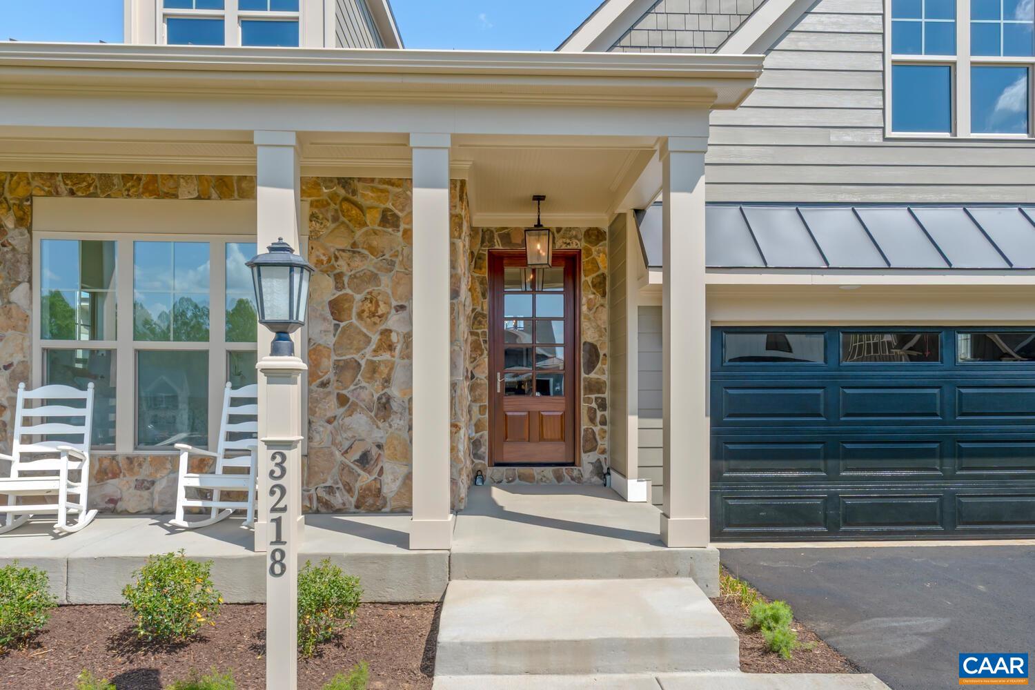 45 WARWICK DR, CROZET, Virginia 22932, 3 Bedrooms Bedrooms, ,2 BathroomsBathrooms,Residential,The Pavilion,45 WARWICK DR,682276 MLS # 682276