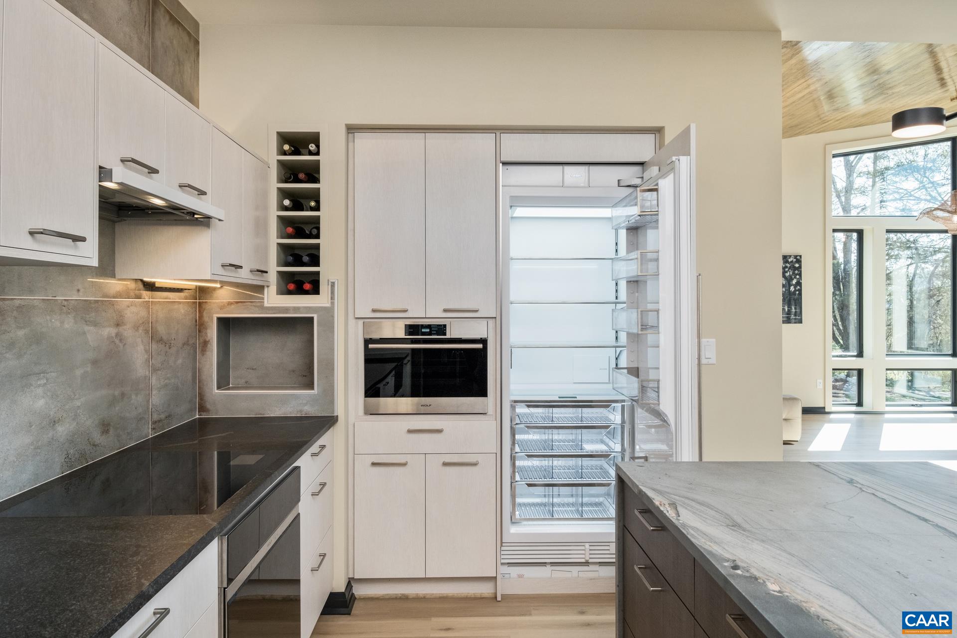 Design your home to meet your needs with custom options.