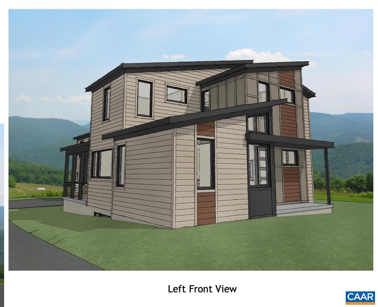 669 LOCHLYN HILL DR, CHARLOTTESVILLE, Virginia 22901, 3 Bedrooms Bedrooms, ,2 BathroomsBathrooms,Residential,669 LOCHLYN HILL DR,682277 MLS # 682277