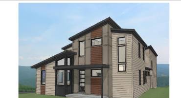 Photos are from similar home - Design your own custom home with ADU or finished basement if desired!
