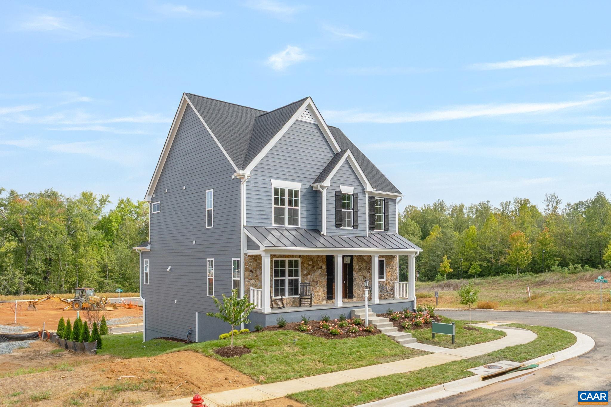 4406 CREWE ST, CROZET, Virginia 22932, 4 Bedrooms Bedrooms, ,3 BathroomsBathrooms,Residential,The Hampton,4406 CREWE ST,682281 MLS # 682281 4406 CREWE ST, CROZET, Virginia 22932, 4 Bedrooms Bedrooms, ,3 BathroomsBathrooms,Residential,The Hampton,4406 CREWE ST,682281 MLS # 682281