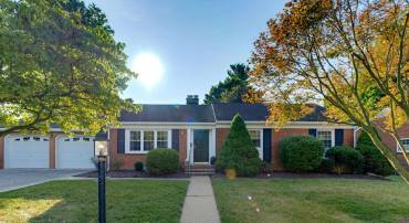 112 N WEST VIEW ST, BRIDGEWATER, Virginia 22812, 3 Bedrooms Bedrooms, ,2 BathroomsBathrooms,Residential,112 N WEST VIEW ST,682283 MLS # 682283