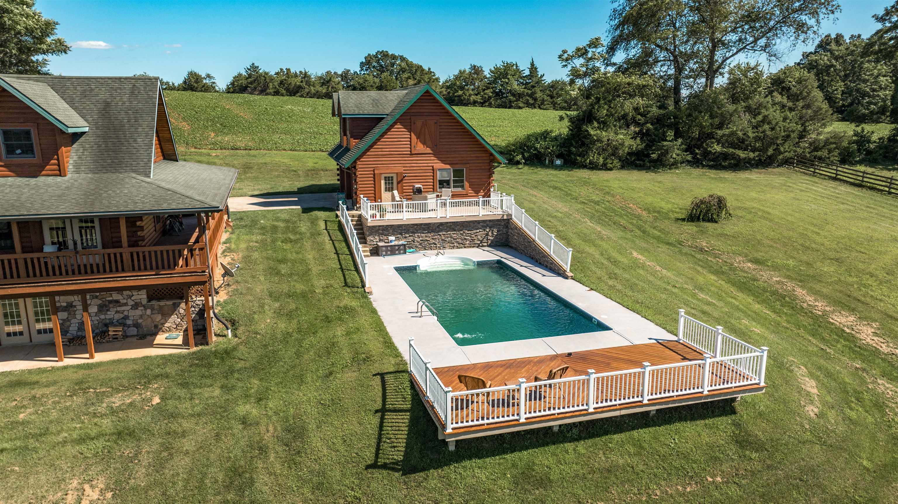59 TALL OAK LN, MOUNT SOLON, Virginia 22843, 5 Bedrooms Bedrooms, ,5 BathroomsBathrooms,Residential,59 TALL OAK LN,682293 MLS # 682293 59 TALL OAK LN, MOUNT SOLON, Virginia 22843, 5 Bedrooms Bedrooms, ,5 BathroomsBathrooms,Residential,59 TALL OAK LN,682293 MLS # 682293