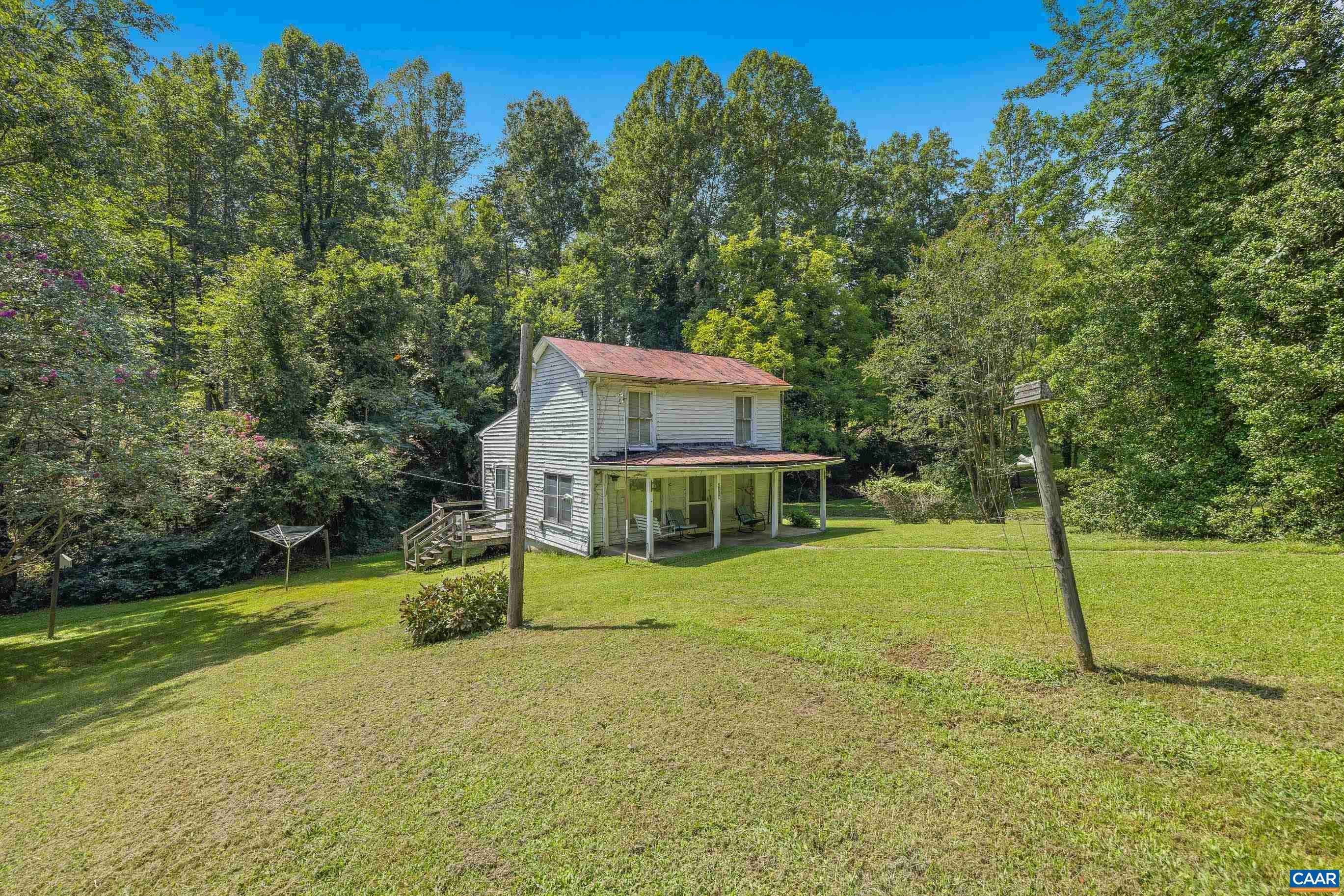 6864 FREE UNION RD, FREE UNION, Virginia 22940, ,Land,6864 FREE UNION RD,682221 MLS # 682221 6864 FREE UNION RD, FREE UNION, Virginia 22940, ,Land,6864 FREE UNION RD,682221 MLS # 682221