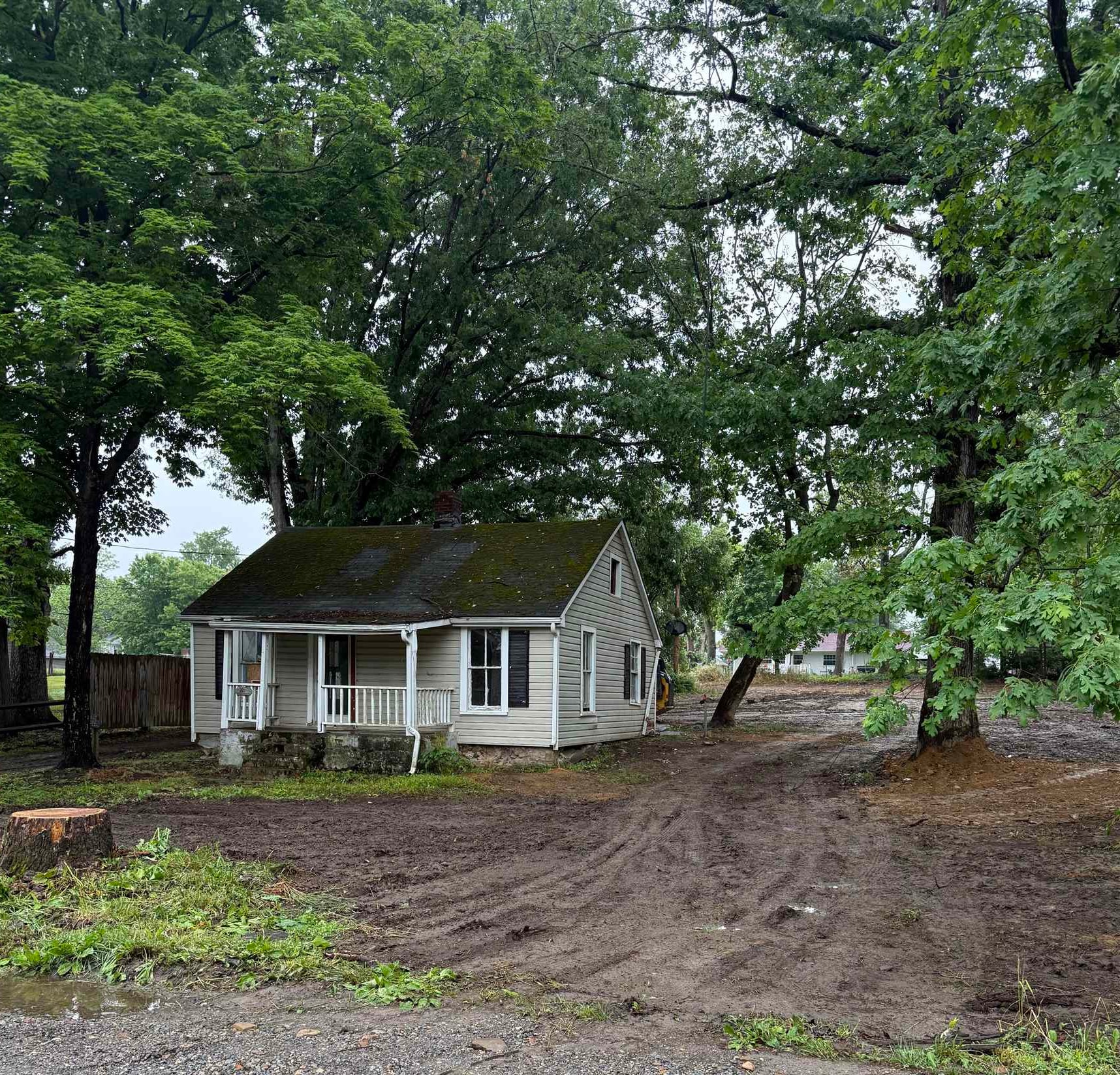 20 SHADOW LN, STUARTS DRAFT, Virginia 24477, ,Residential,20 SHADOW LN,673800 MLS # 673800