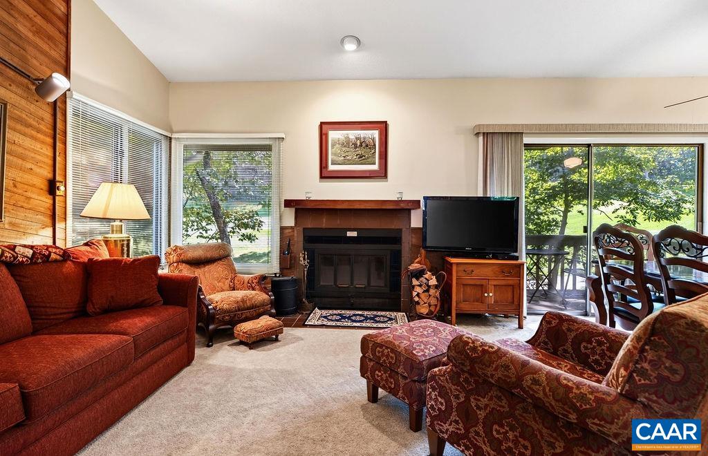 2227 TANNERS RIDGE CONDOS, WINTERGREEN RESORT, Virginia 22967, 2 Bedrooms Bedrooms, ,2 BathroomsBathrooms,Residential,2227 TANNERS RIDGE CONDOS,681887 MLS # 681887