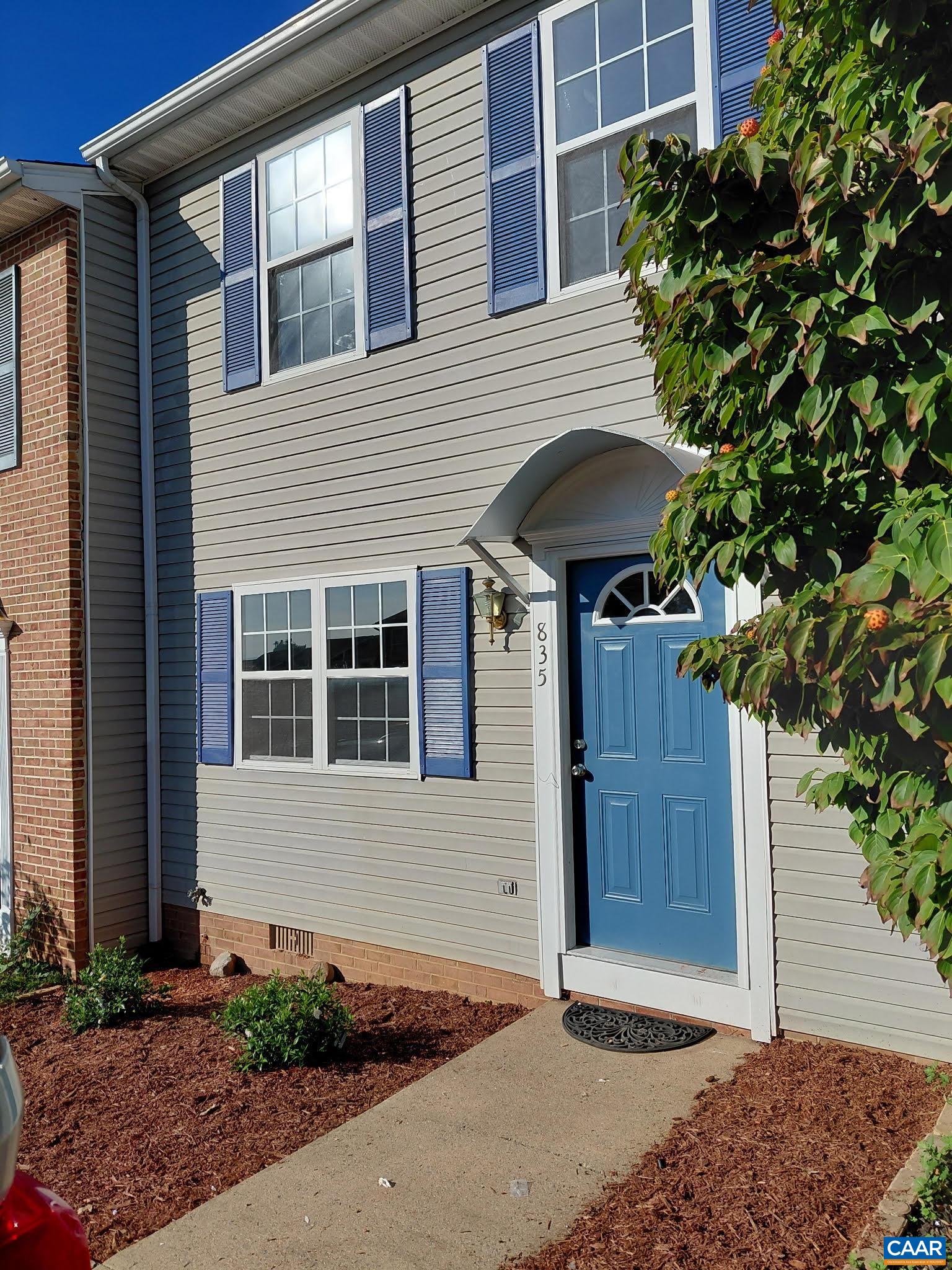 835 NORTHFIELD CT, HARRISONBURG, Virginia 22802, 3 Bedrooms Bedrooms, ,1 BathroomBathrooms,Residential,835 NORTHFIELD CT,682104 MLS # 682104