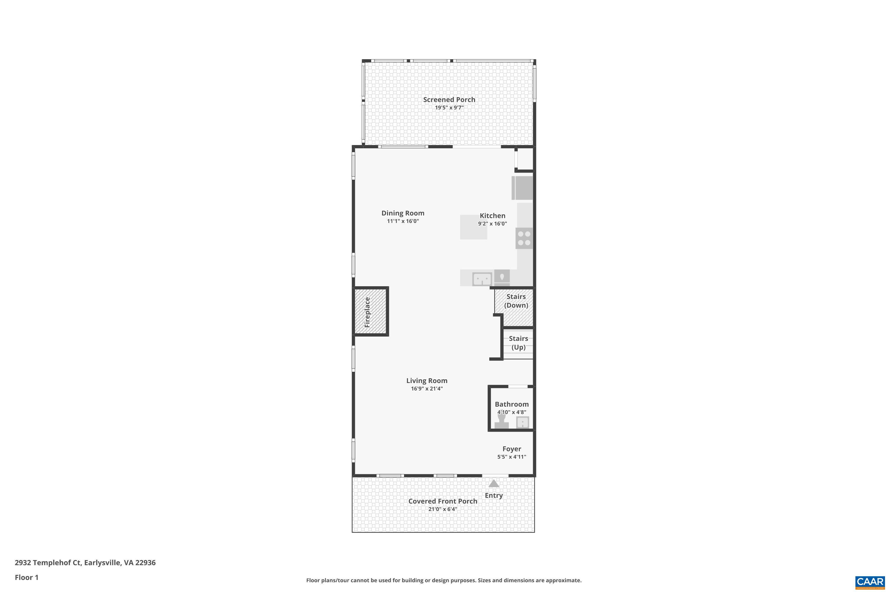 2932 TEMPLEHOF CT, CHARLOTTESVILLE, Virginia 22936, 4 Bedrooms Bedrooms, ,3 BathroomsBathrooms,Residential,2932 TEMPLEHOF CT,682189 MLS # 682189 2932 TEMPLEHOF CT, CHARLOTTESVILLE, Virginia 22936, 4 Bedrooms Bedrooms, ,3 BathroomsBathrooms,Residential,2932 TEMPLEHOF CT,682189 MLS # 682189