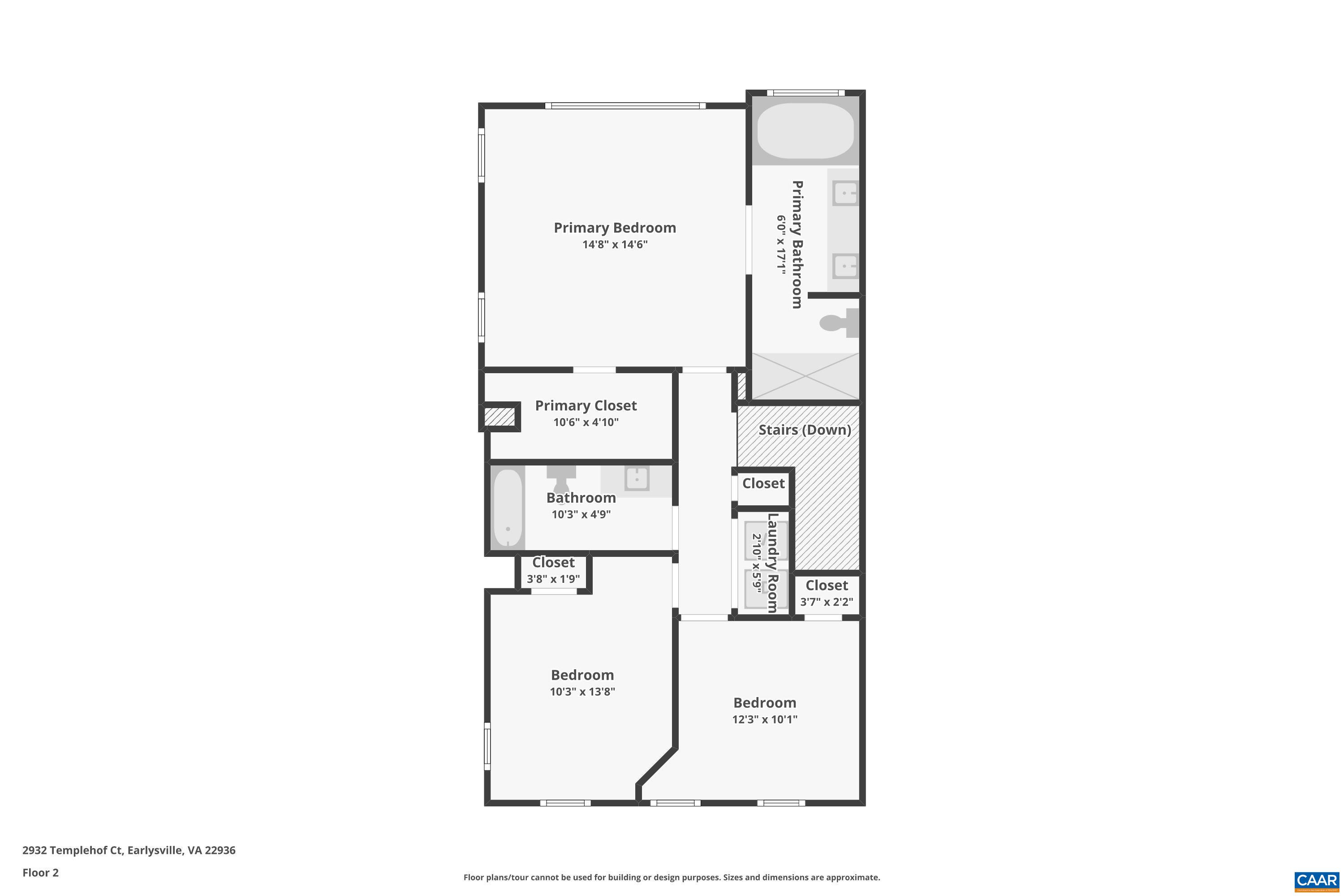 2932 TEMPLEHOF CT, CHARLOTTESVILLE, Virginia 22936, 4 Bedrooms Bedrooms, ,3 BathroomsBathrooms,Residential,2932 TEMPLEHOF CT,682189 MLS # 682189 2932 TEMPLEHOF CT, CHARLOTTESVILLE, Virginia 22936, 4 Bedrooms Bedrooms, ,3 BathroomsBathrooms,Residential,2932 TEMPLEHOF CT,682189 MLS # 682189