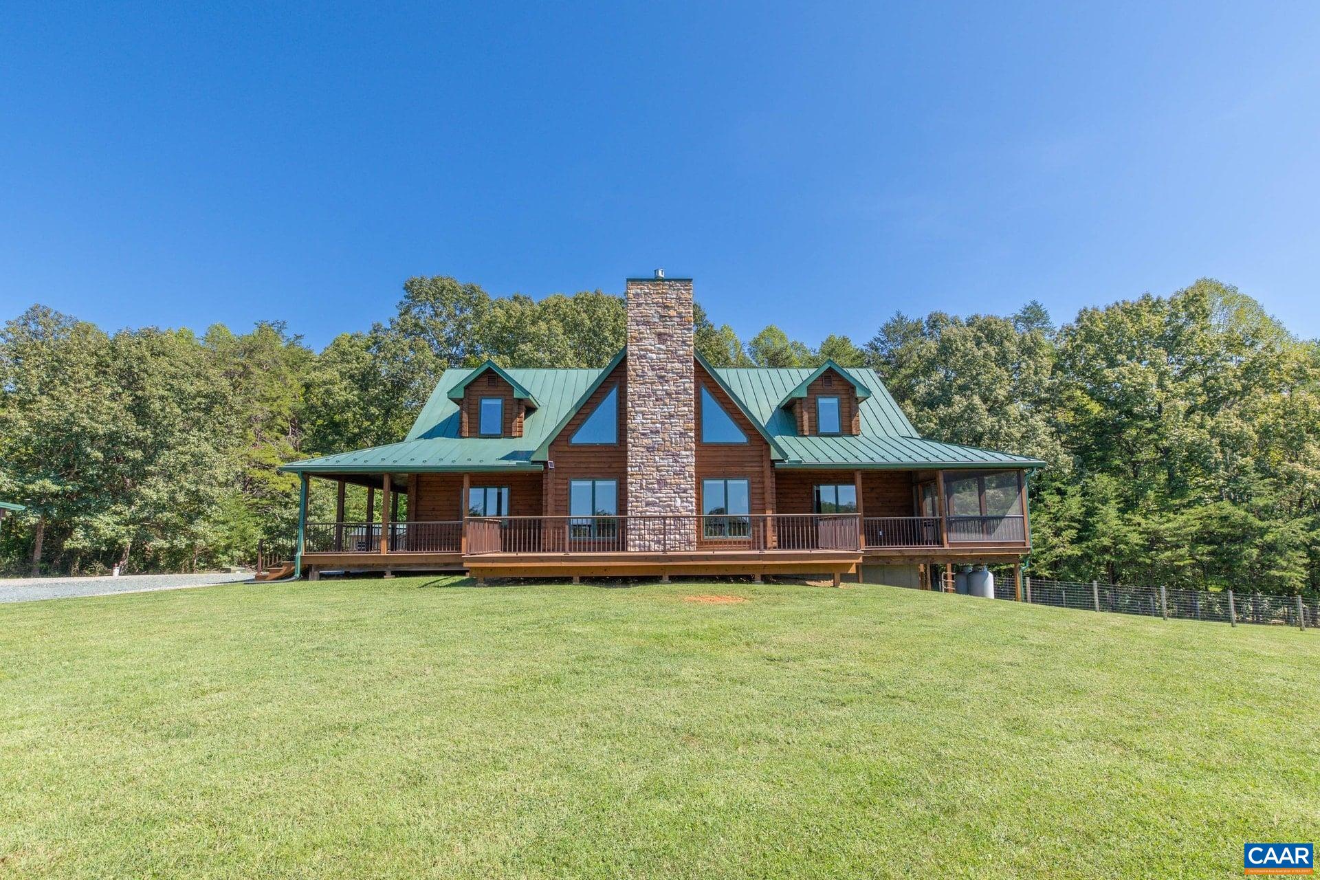 5734 STAGE JUNCTION RD, COLUMBIA, Virginia 23038, 3 Bedrooms Bedrooms, ,3 BathroomsBathrooms,Residential,5734 STAGE JUNCTION RD,682212 MLS # 682212