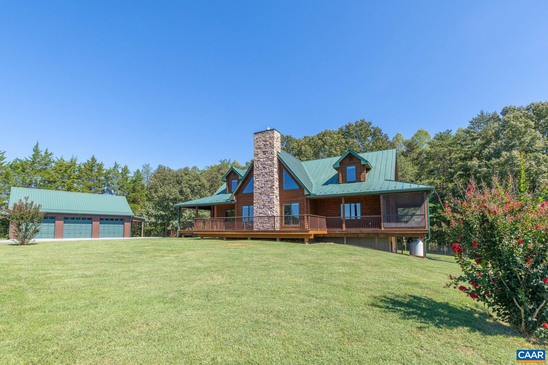 5734 STAGE JUNCTION RD, COLUMBIA, Virginia 23038, 3 Bedrooms Bedrooms, ,3 BathroomsBathrooms,Residential,5734 STAGE JUNCTION RD,682212 MLS # 682212 5734 STAGE JUNCTION RD, COLUMBIA, Virginia 23038, 3 Bedrooms Bedrooms, ,3 BathroomsBathrooms,Residential,5734 STAGE JUNCTION RD,682212 MLS # 682212