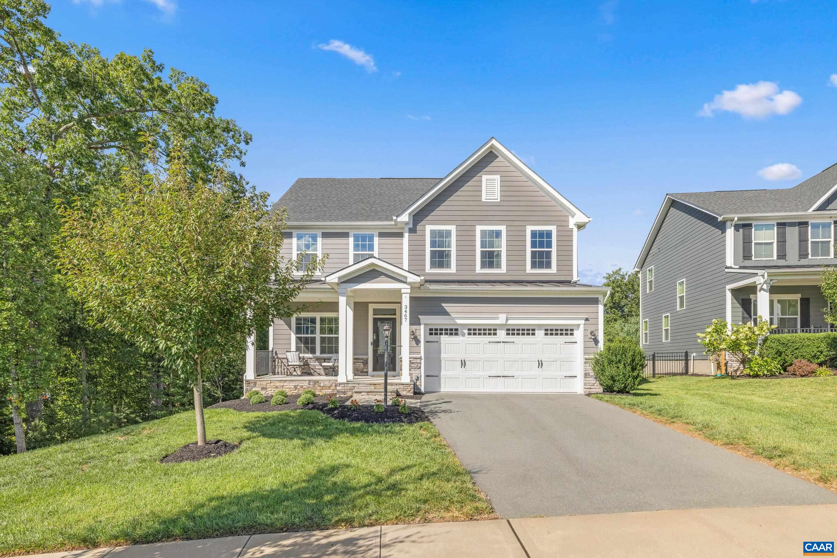 3467 STEAMER DR, KESWICK, Virginia 22947, 4 Bedrooms Bedrooms, ,3 BathroomsBathrooms,Residential,3467 STEAMER DR,682217 MLS # 682217