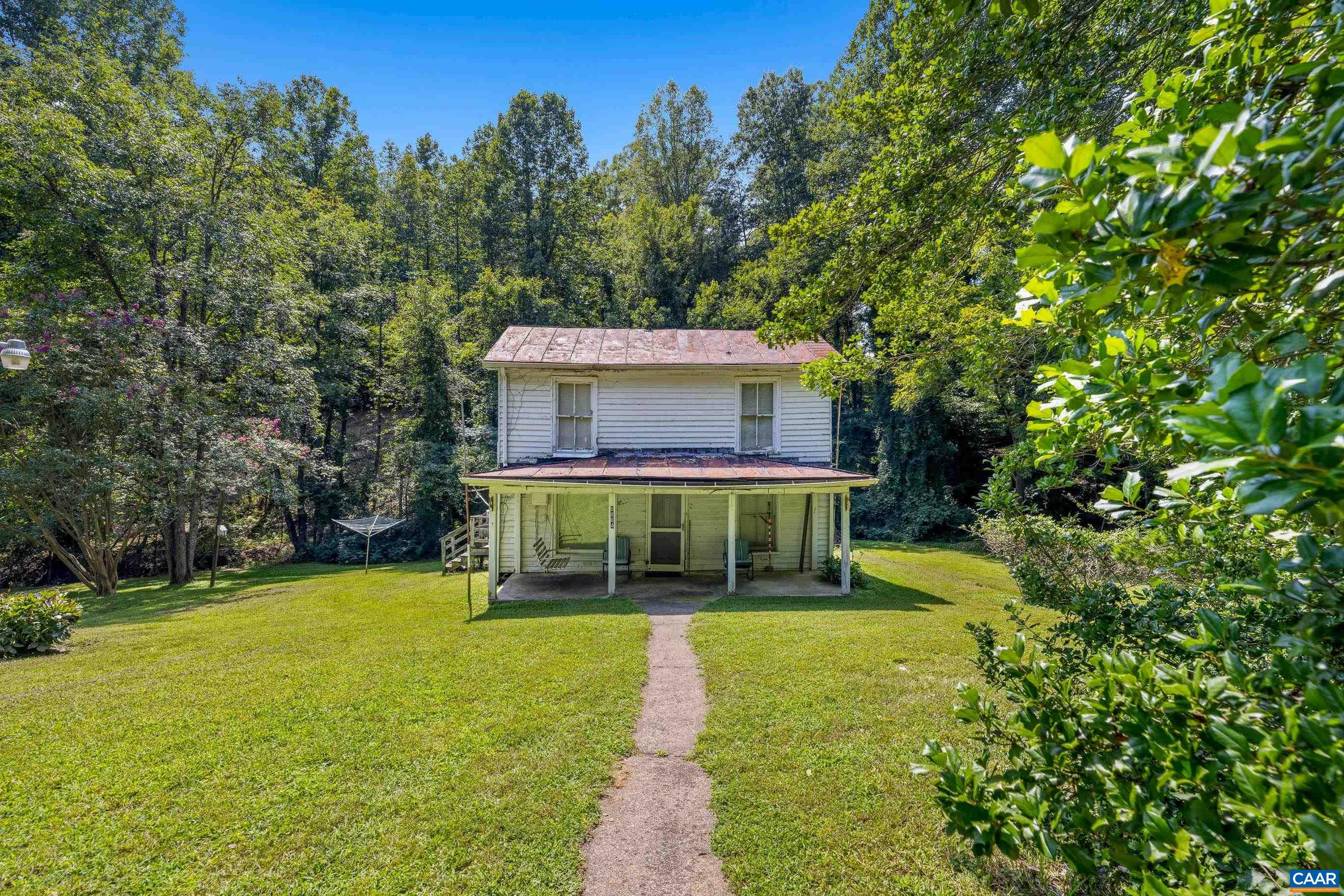 6864 FREE UNION RD, FREE UNION, Virginia 22940, 3 Bedrooms Bedrooms, ,1 BathroomBathrooms,Residential,6864 FREE UNION RD,682218 MLS # 682218 6864 FREE UNION RD, FREE UNION, Virginia 22940, 3 Bedrooms Bedrooms, ,1 BathroomBathrooms,Residential,6864 FREE UNION RD,682218 MLS # 682218