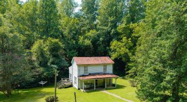 6864 FREE UNION RD, FREE UNION, Virginia 22940, 3 Bedrooms Bedrooms, ,1 BathroomBathrooms,Residential,6864 FREE UNION RD,682218 MLS # 682218