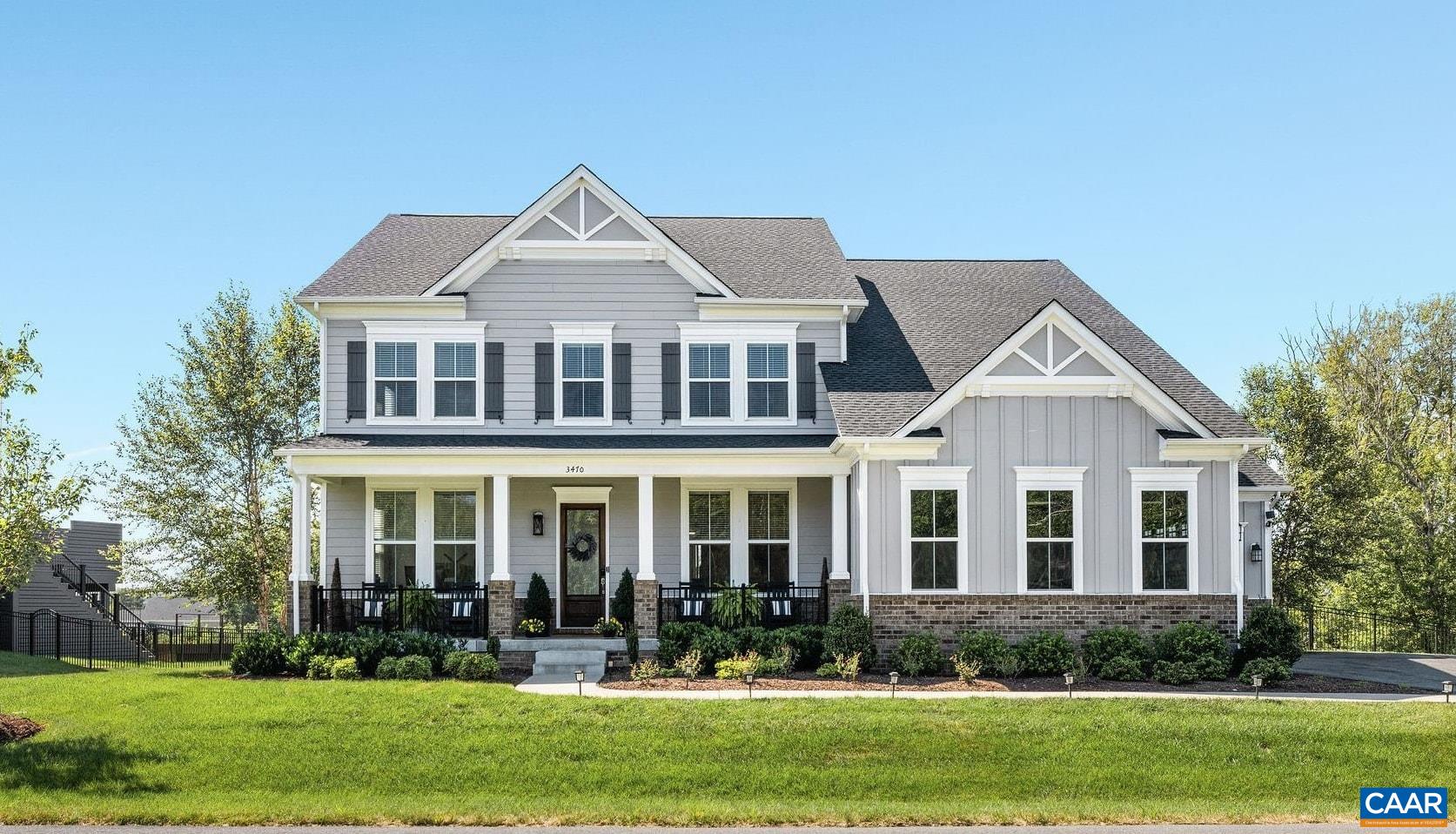 3470 CARROLL CREEK RD, KESWICK, Virginia 22947, 6 Bedrooms Bedrooms, ,5 BathroomsBathrooms,Residential,3470 CARROLL CREEK RD,682316 MLS # 682316
