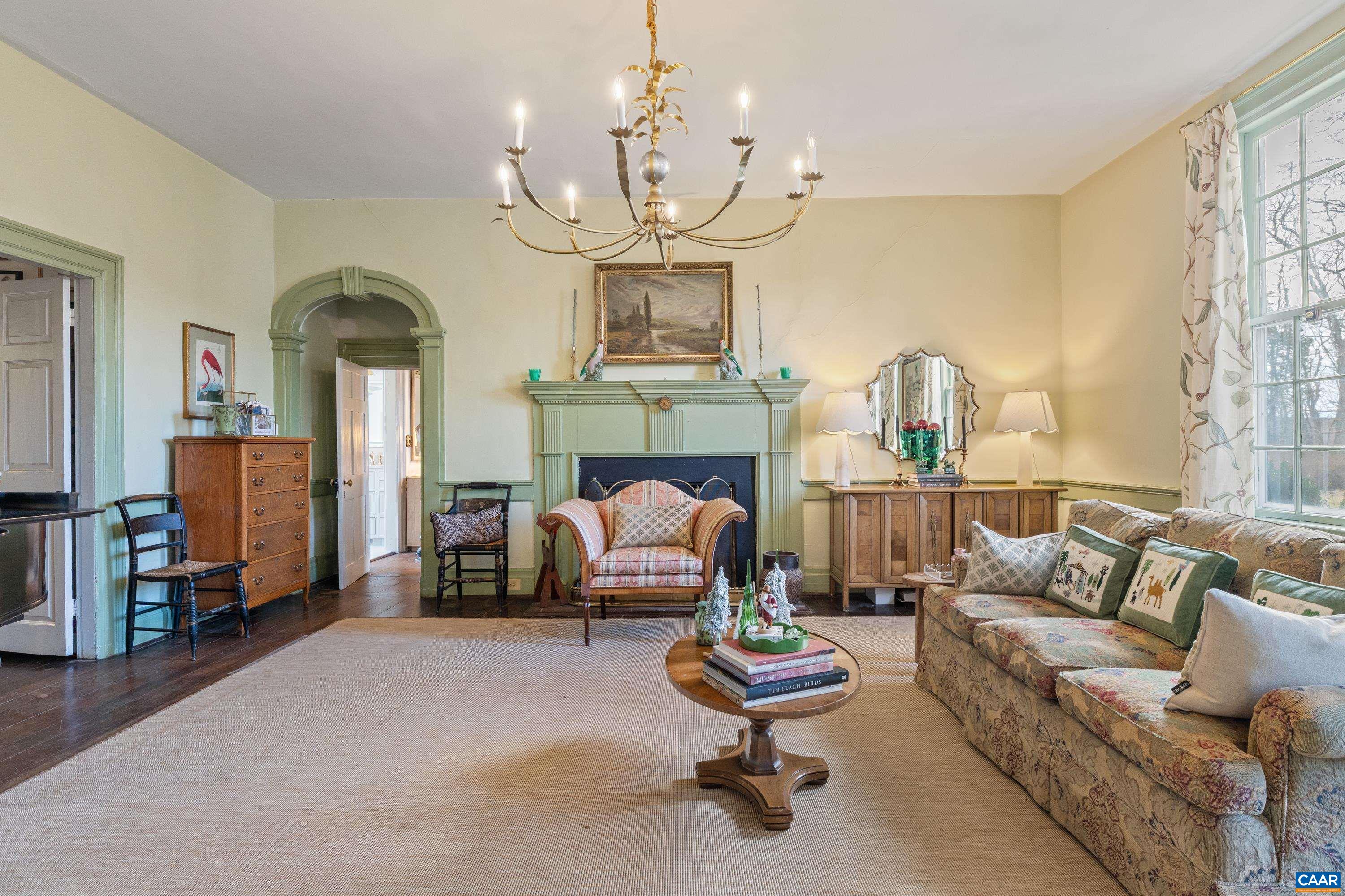 7877 MEADOWS FARM RD, GORDONSVILLE, Virginia 22942, 5 Bedrooms Bedrooms, ,3 BathroomsBathrooms,Residential,THE MEADOWS, CIRCA 1754,7877 MEADOWS FARM RD,682320 MLS # 682320 7877 MEADOWS FARM RD, GORDONSVILLE, Virginia 22942, 5 Bedrooms Bedrooms, ,3 BathroomsBathrooms,Residential,THE MEADOWS, CIRCA 1754,7877 MEADOWS FARM RD,682320 MLS # 682320