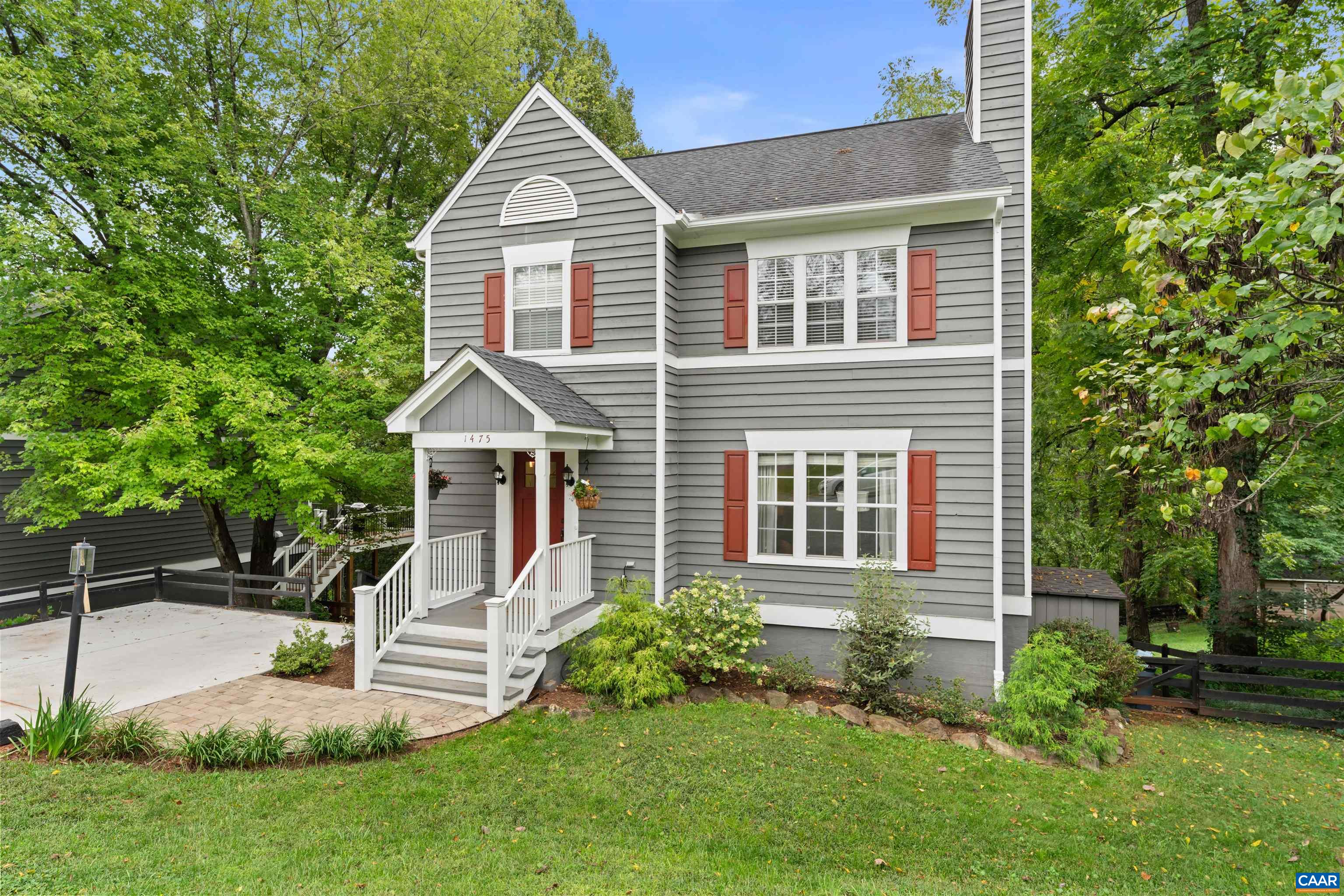 1475 WILLOW LAKE DR, CHARLOTTESVILLE, Virginia 22902, 3 Bedrooms Bedrooms, ,3 BathroomsBathrooms,Residential,1475 WILLOW LAKE DR,682322 MLS # 682322