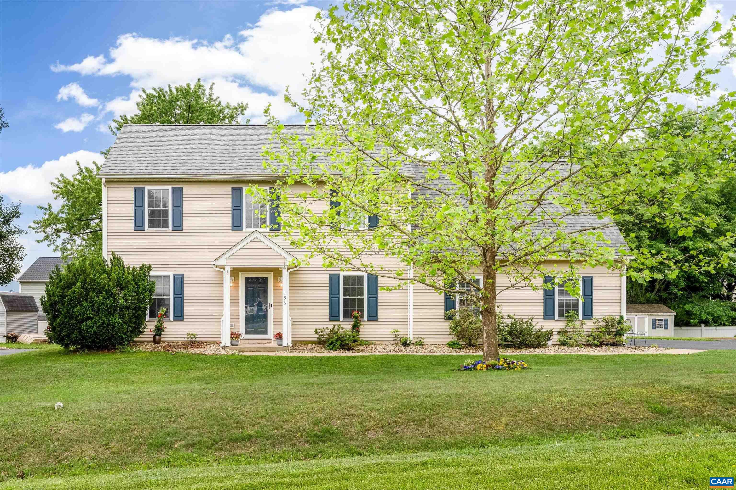 156 PHEASANT RUN, WAYNESBORO, Virginia 22980, 4 Bedrooms Bedrooms, ,2 BathroomsBathrooms,Residential,156 PHEASANT RUN,677822 MLS # 677822 156 PHEASANT RUN, WAYNESBORO, Virginia 22980, 4 Bedrooms Bedrooms, ,2 BathroomsBathrooms,Residential,156 PHEASANT RUN,677822 MLS # 677822