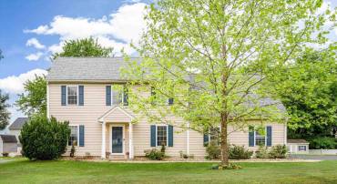 156 PHEASANT RUN, WAYNESBORO, Virginia 22980, 4 Bedrooms Bedrooms, ,2 BathroomsBathrooms,Residential,156 PHEASANT RUN,677822 MLS # 677822