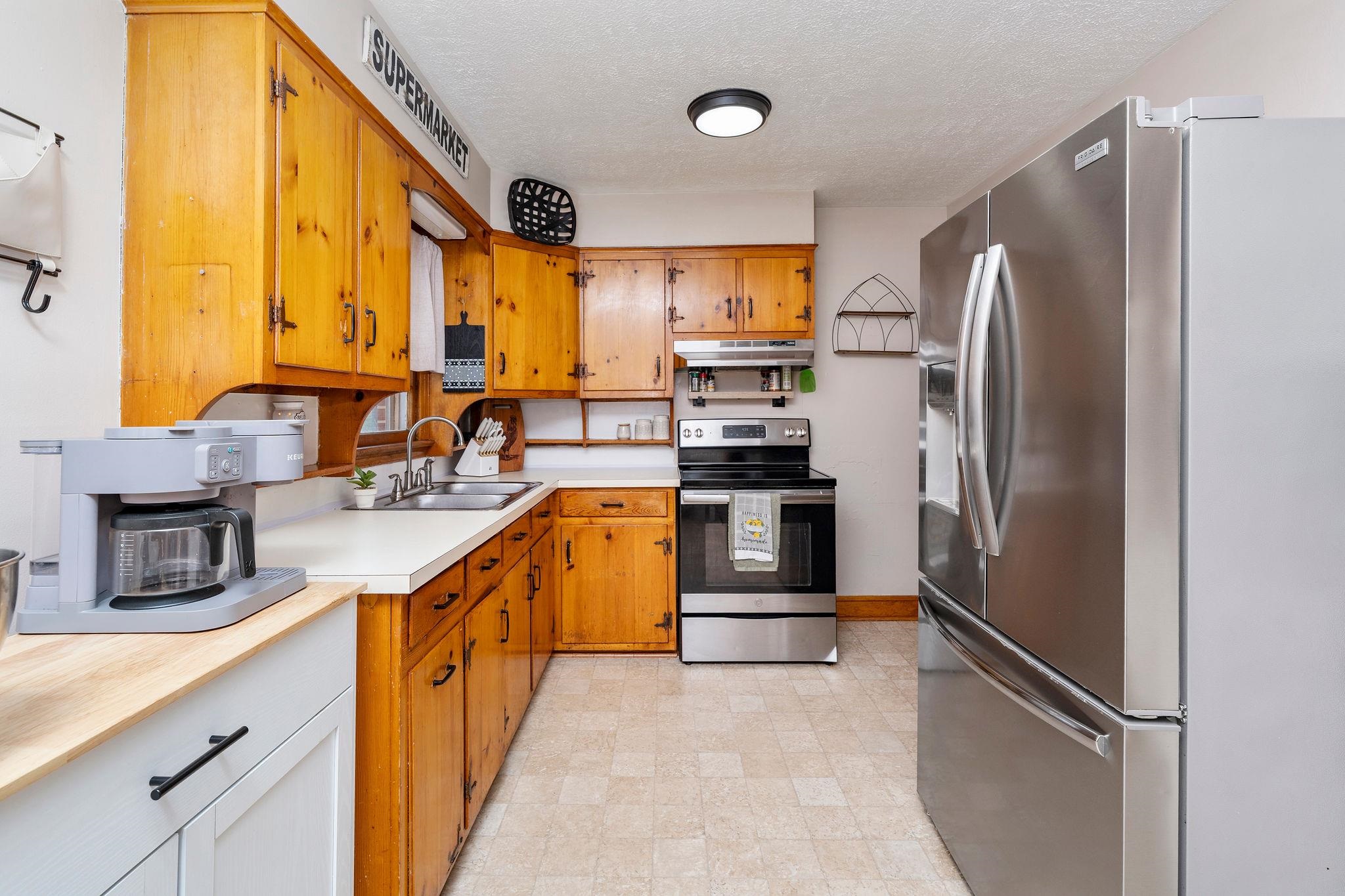 7827 N LEE HWY, RAPHINE, Virginia 24472, 2 Bedrooms Bedrooms, ,1 BathroomBathrooms,Residential,7827 N LEE HWY,681649 MLS # 681649