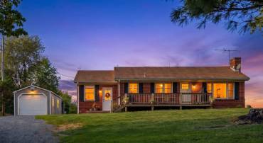 7827 N LEE HWY, RAPHINE, Virginia 24472, 2 Bedrooms Bedrooms, ,1 BathroomBathrooms,Residential,7827 N LEE HWY,681649 MLS # 681649