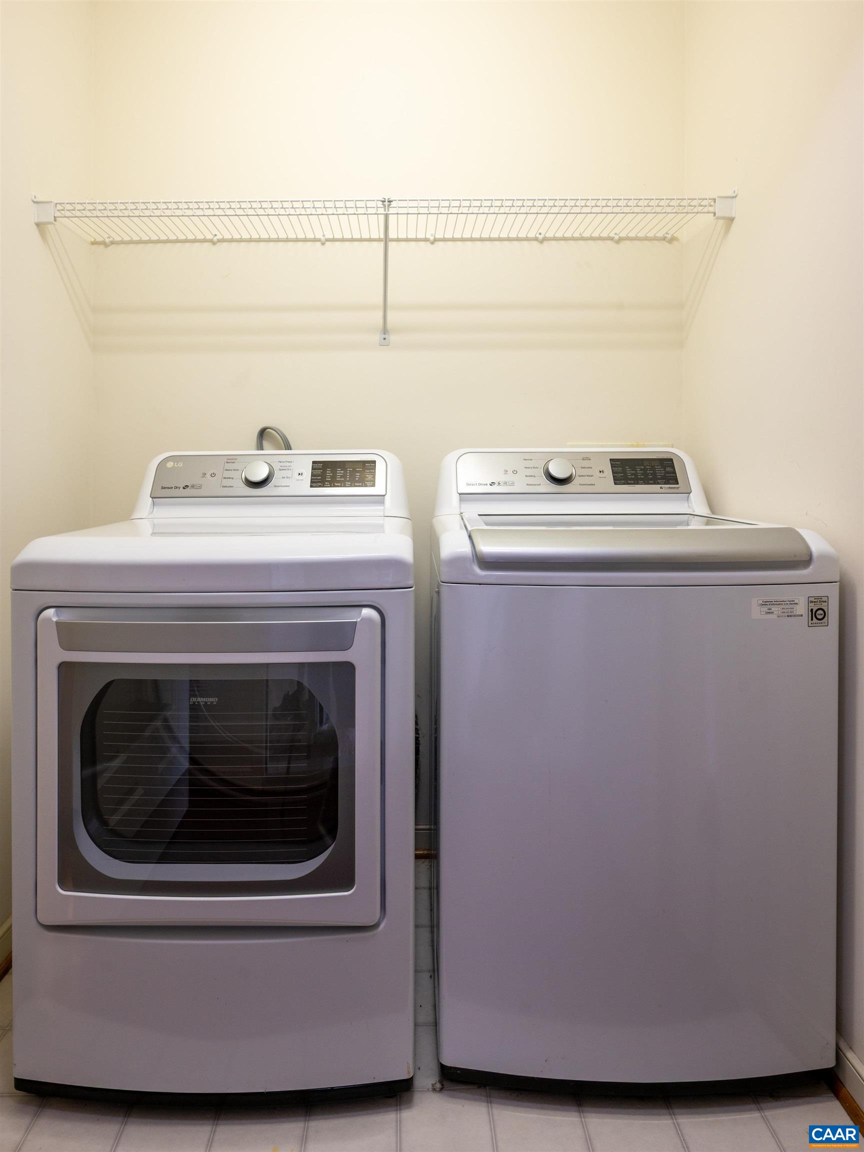 Located off the primary bedroom for convenience. Located off the primary bedroom for convenience.