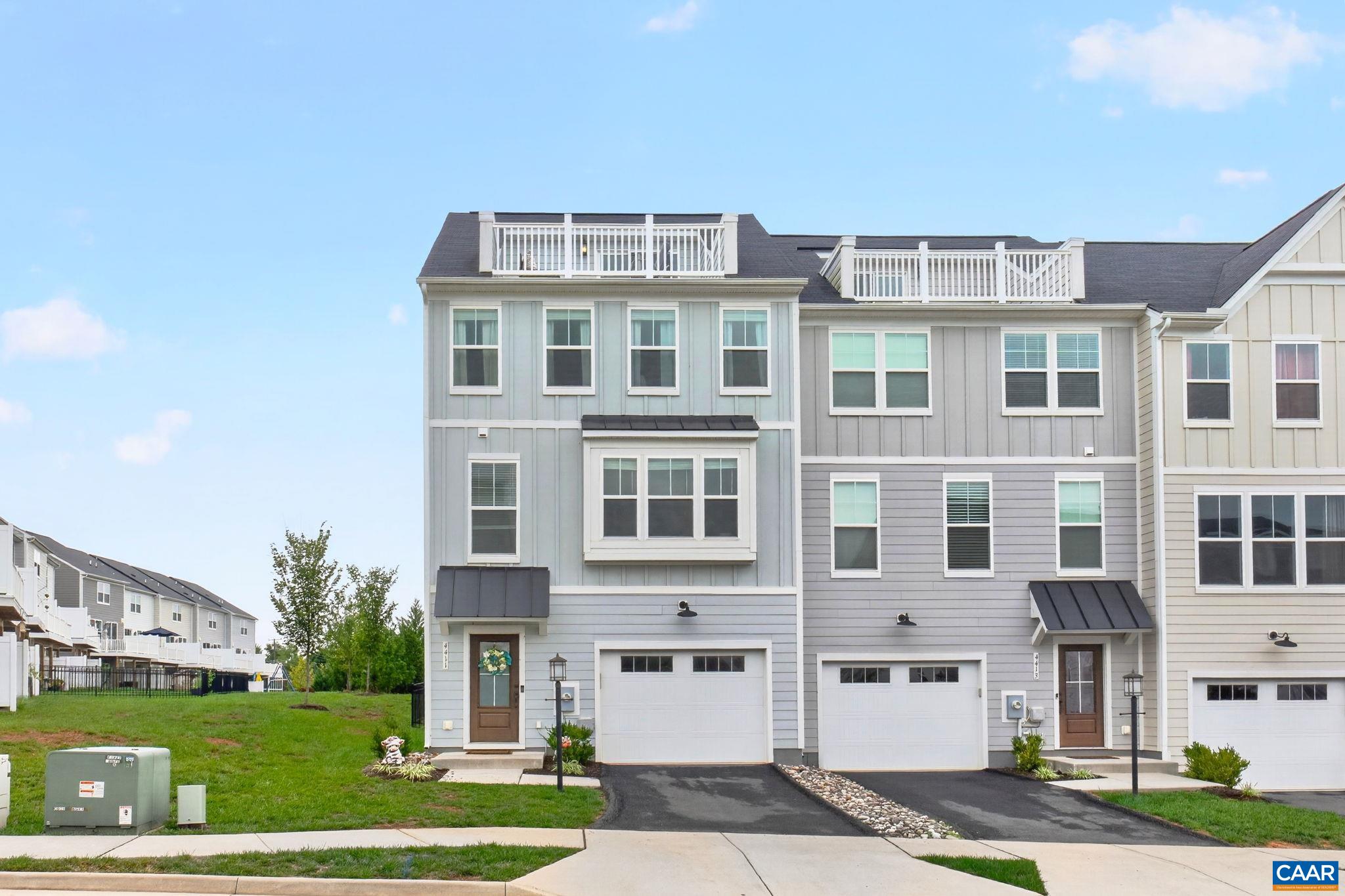 4411 ALSTON ST, CROZET, Virginia 22932, 4 Bedrooms Bedrooms, ,3 BathroomsBathrooms,Residential,4411 ALSTON ST,682153 MLS # 682153