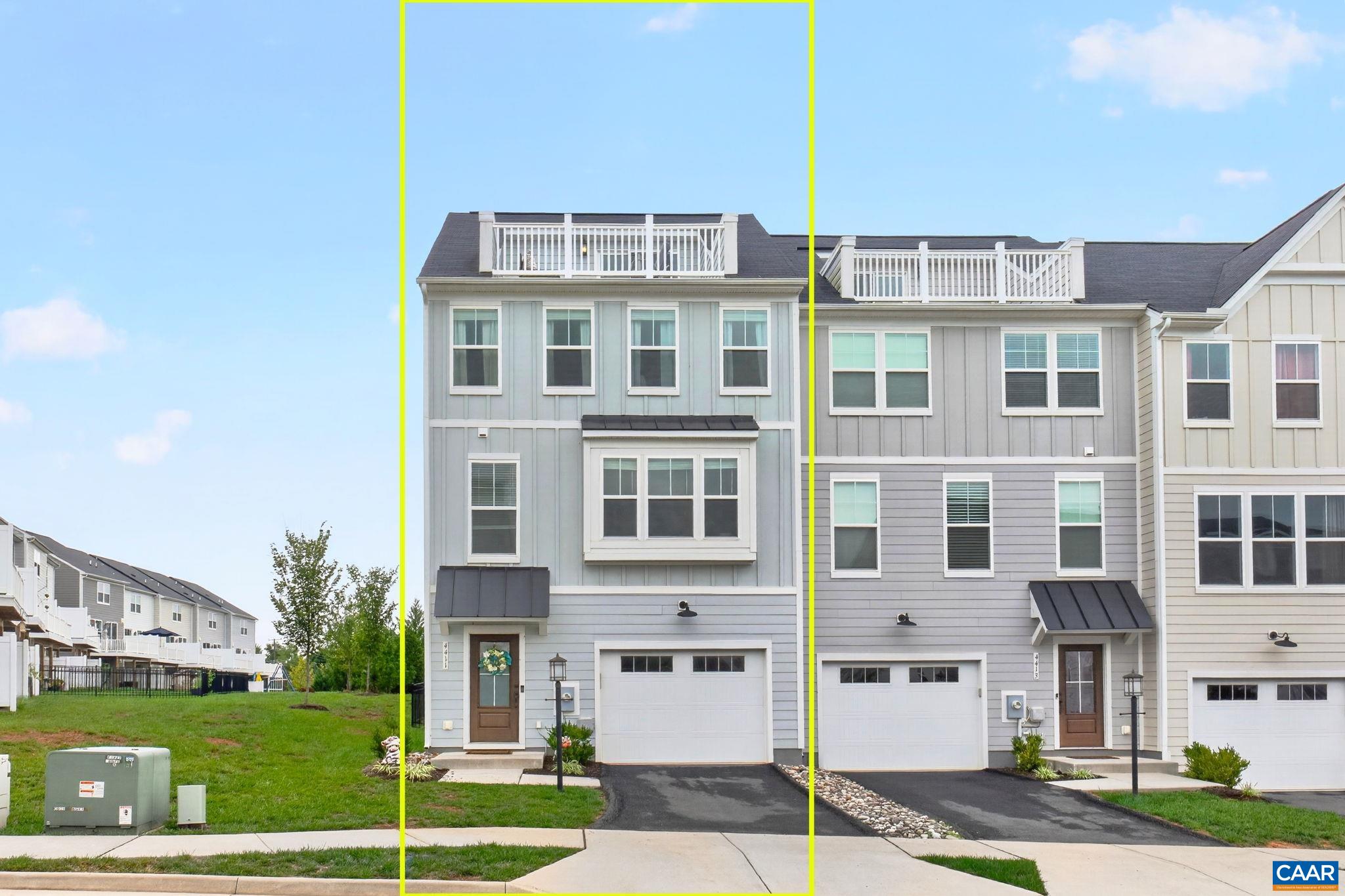 4411 ALSTON ST, CROZET, Virginia 22932, 4 Bedrooms Bedrooms, ,3 BathroomsBathrooms,Residential,4411 ALSTON ST,682153 MLS # 682153