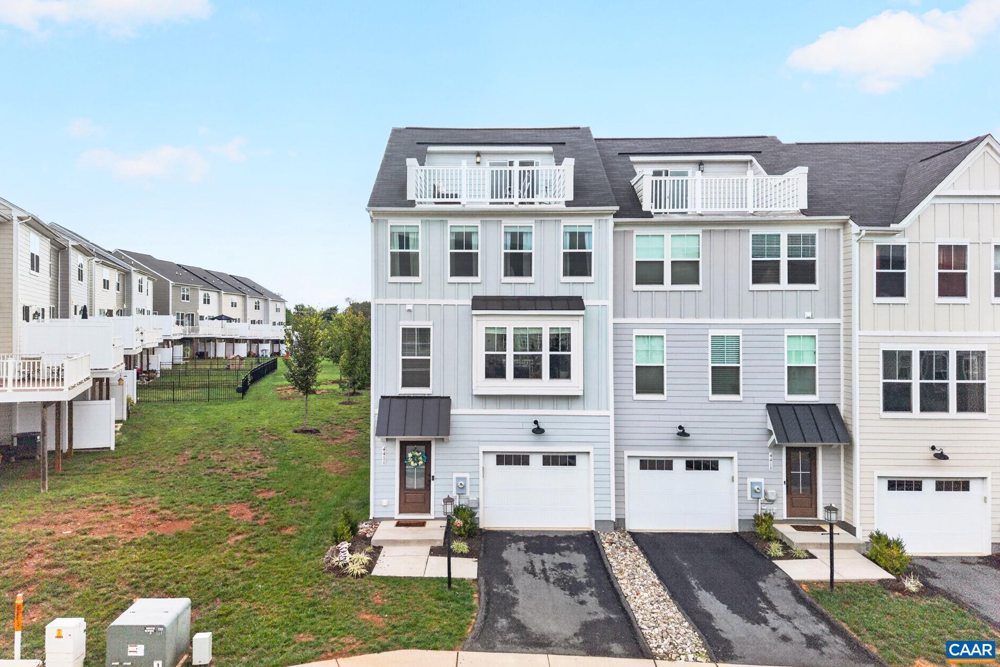 4411 ALSTON ST, CROZET, Virginia 22932, 4 Bedrooms Bedrooms, ,3 BathroomsBathrooms,Residential,4411 ALSTON ST,682153 MLS # 682153