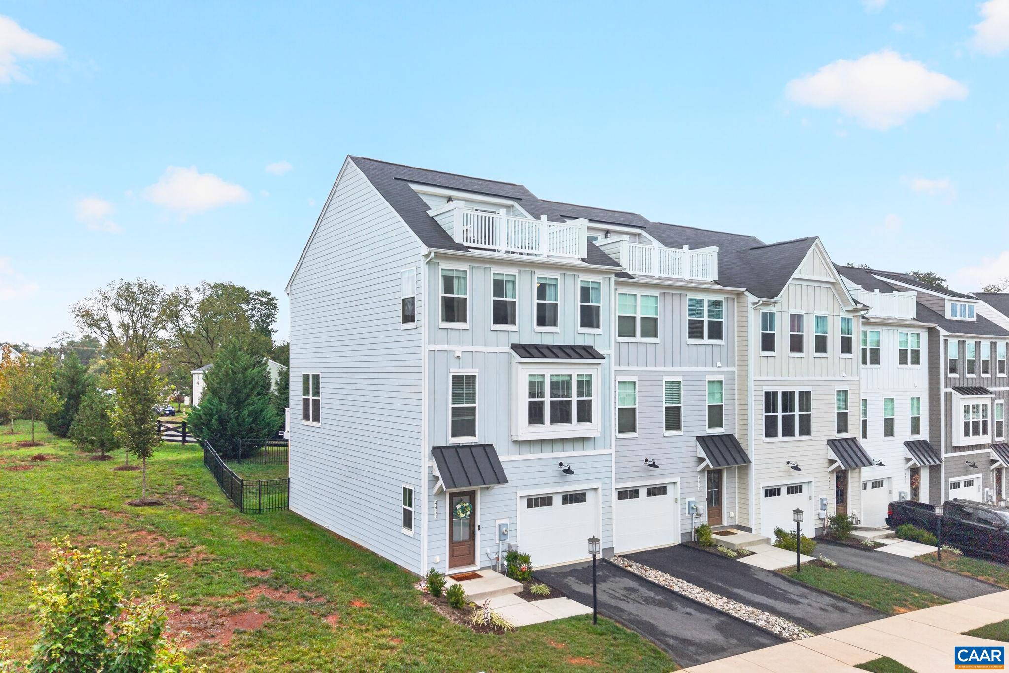 4411 ALSTON ST, CROZET, Virginia 22932, 4 Bedrooms Bedrooms, ,3 BathroomsBathrooms,Residential,4411 ALSTON ST,682153 MLS # 682153
