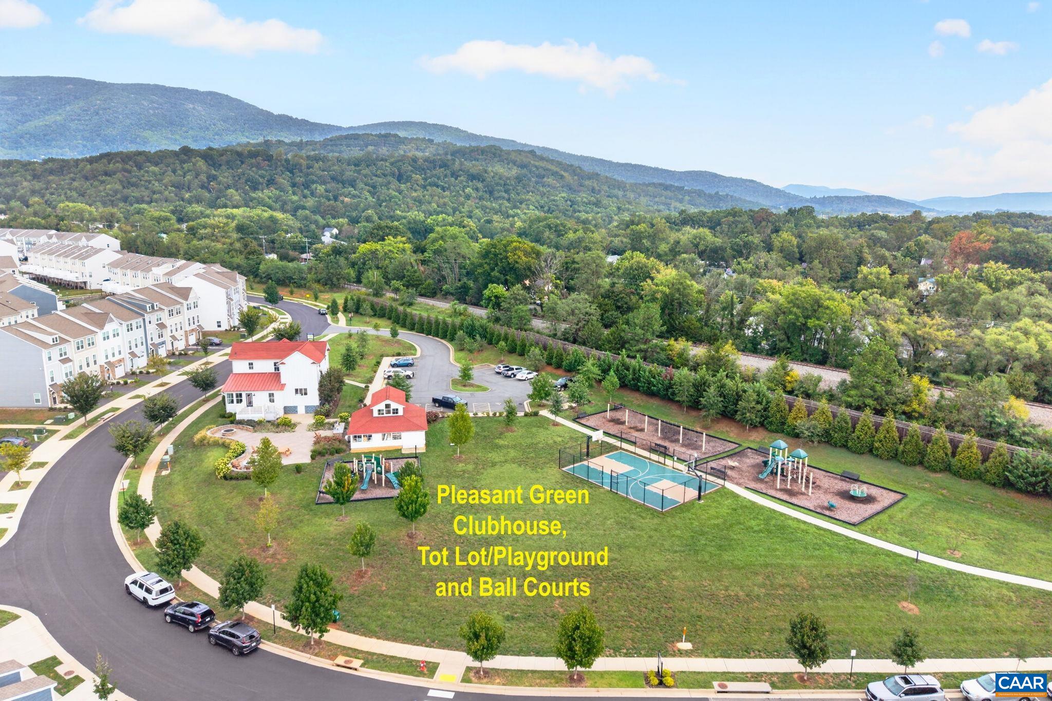 4411 ALSTON ST, CROZET, Virginia 22932, 4 Bedrooms Bedrooms, ,3 BathroomsBathrooms,Residential,4411 ALSTON ST,682153 MLS # 682153