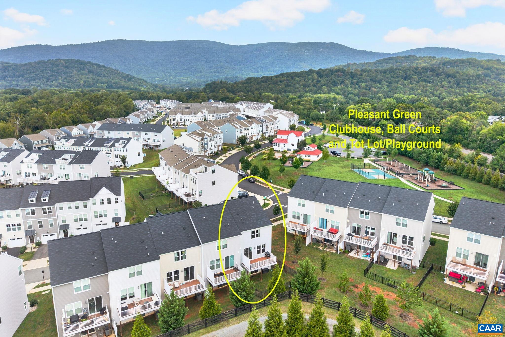 4411 ALSTON ST, CROZET, Virginia 22932, 4 Bedrooms Bedrooms, ,3 BathroomsBathrooms,Residential,4411 ALSTON ST,682153 MLS # 682153