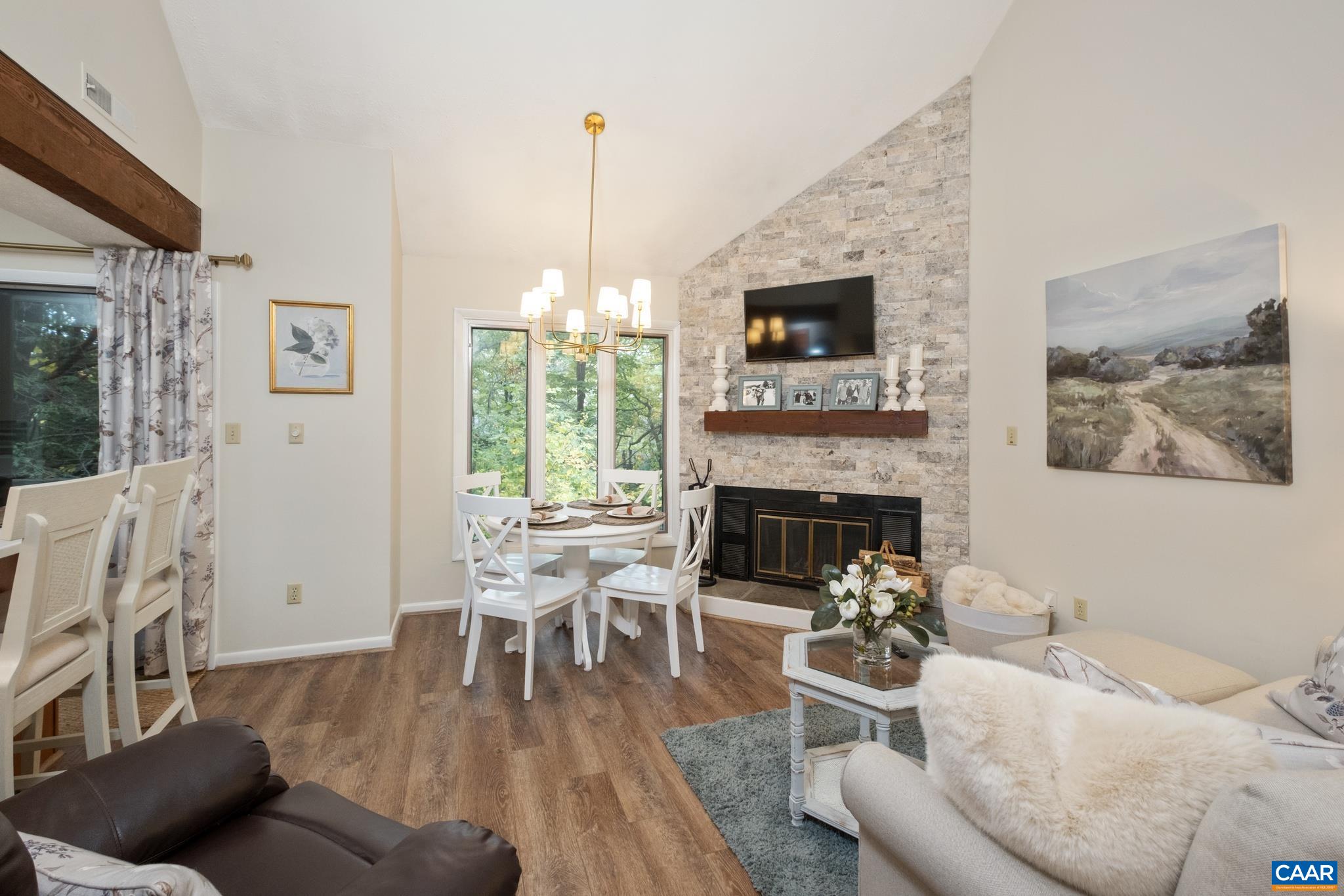 479 THREE RIDGES CONDOS, WINTERGREEN RESORT, Virginia 22967, 2 Bedrooms Bedrooms, ,2 BathroomsBathrooms,Residential,479 THREE RIDGES CONDOS,682327 MLS # 682327