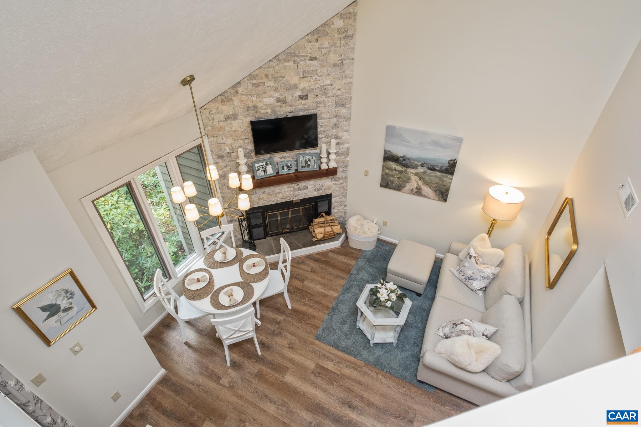 479 THREE RIDGES CONDOS, WINTERGREEN RESORT, Virginia 22967, 2 Bedrooms Bedrooms, ,2 BathroomsBathrooms,Residential,479 THREE RIDGES CONDOS,682327 MLS # 682327