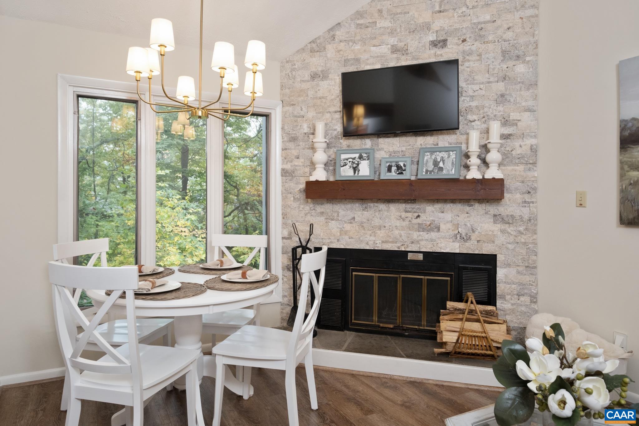 479 THREE RIDGES CONDOS, WINTERGREEN RESORT, Virginia 22967, 2 Bedrooms Bedrooms, ,2 BathroomsBathrooms,Residential,479 THREE RIDGES CONDOS,682327 MLS # 682327