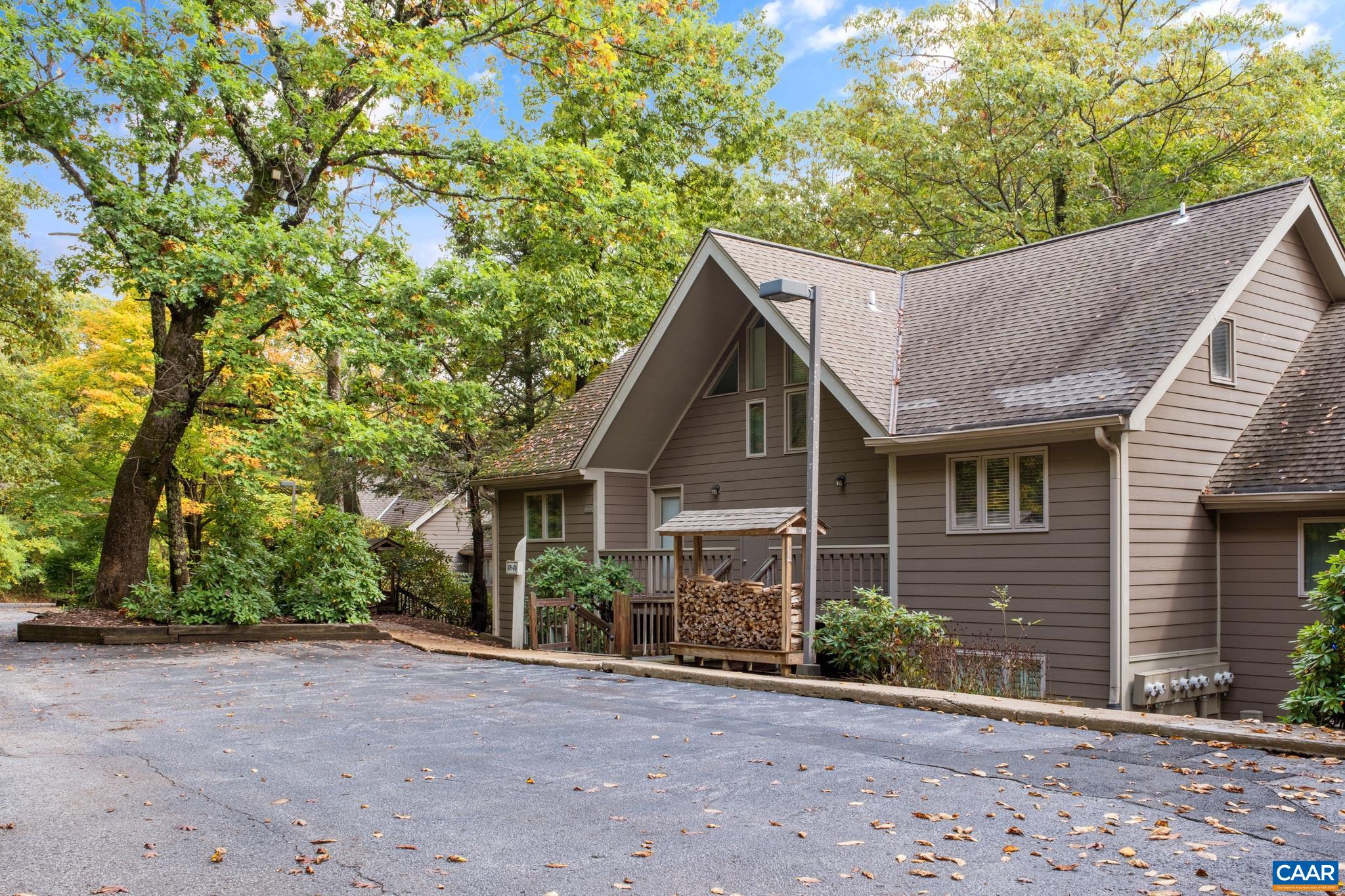 479 THREE RIDGES CONDOS, WINTERGREEN RESORT, Virginia 22967, 2 Bedrooms Bedrooms, ,2 BathroomsBathrooms,Residential,479 THREE RIDGES CONDOS,682327 MLS # 682327