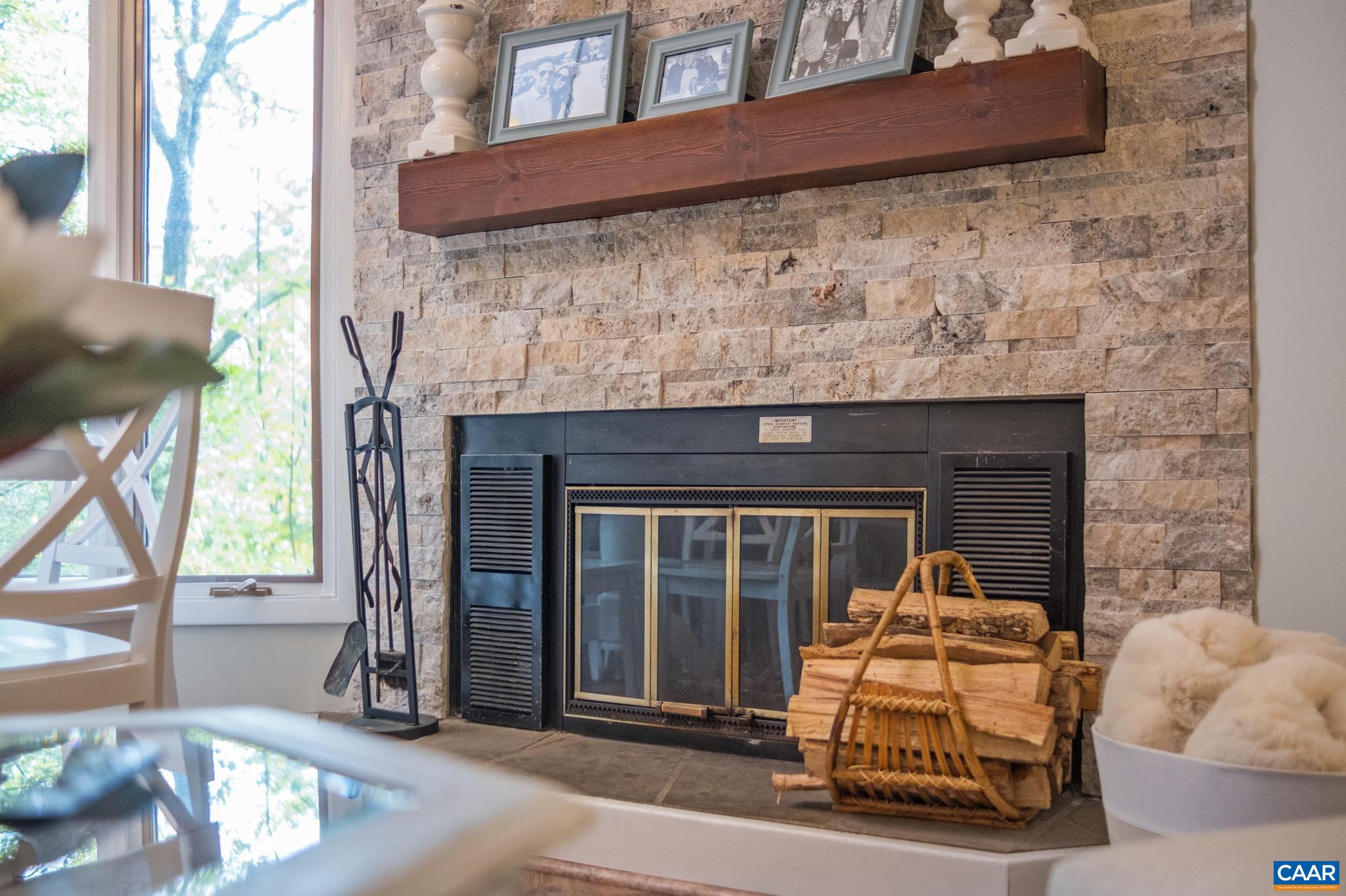 479 THREE RIDGES CONDOS, WINTERGREEN RESORT, Virginia 22967, 2 Bedrooms Bedrooms, ,2 BathroomsBathrooms,Residential,479 THREE RIDGES CONDOS,682327 MLS # 682327