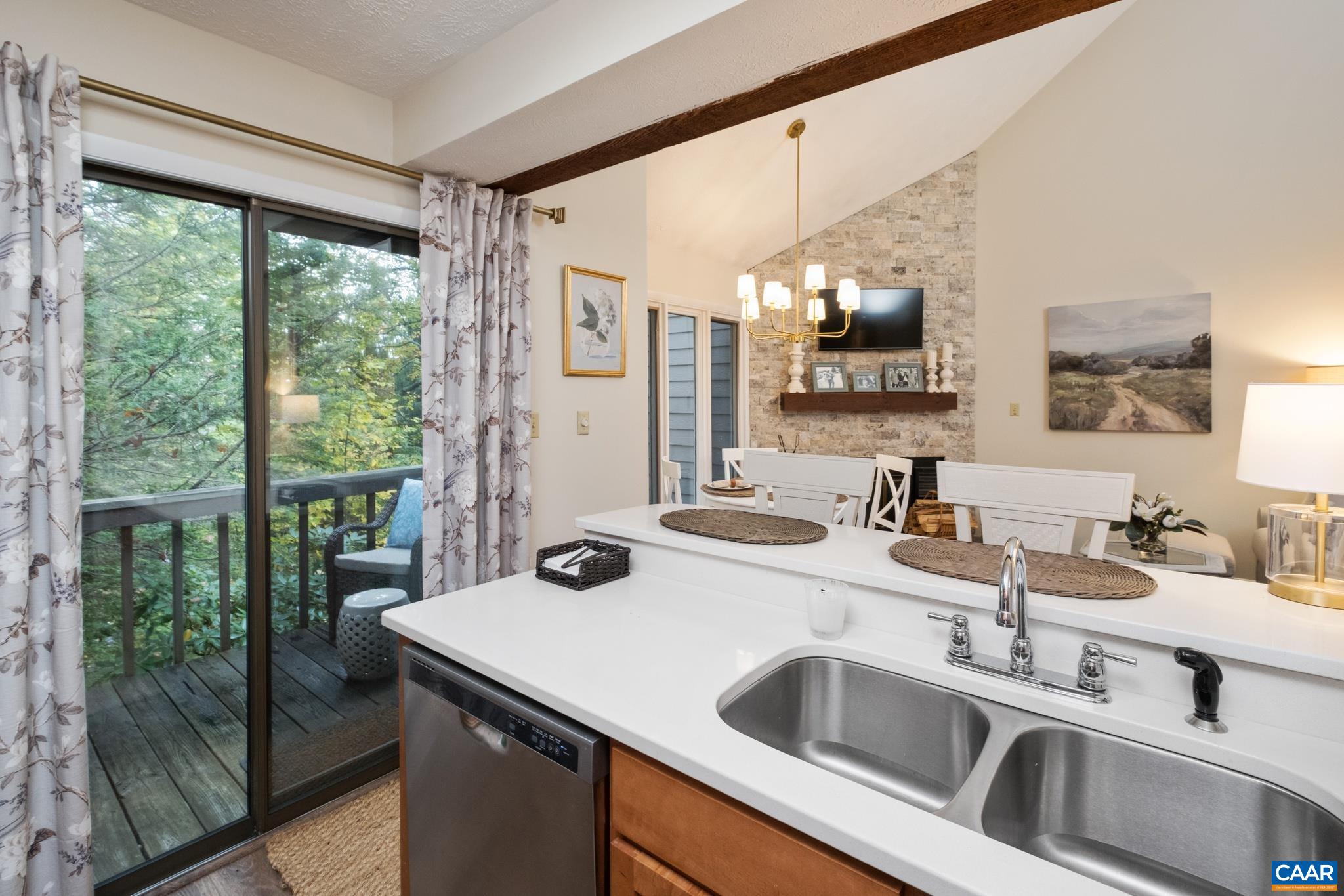 479 THREE RIDGES CONDOS, WINTERGREEN RESORT, Virginia 22967, 2 Bedrooms Bedrooms, ,2 BathroomsBathrooms,Residential,479 THREE RIDGES CONDOS,682327 MLS # 682327