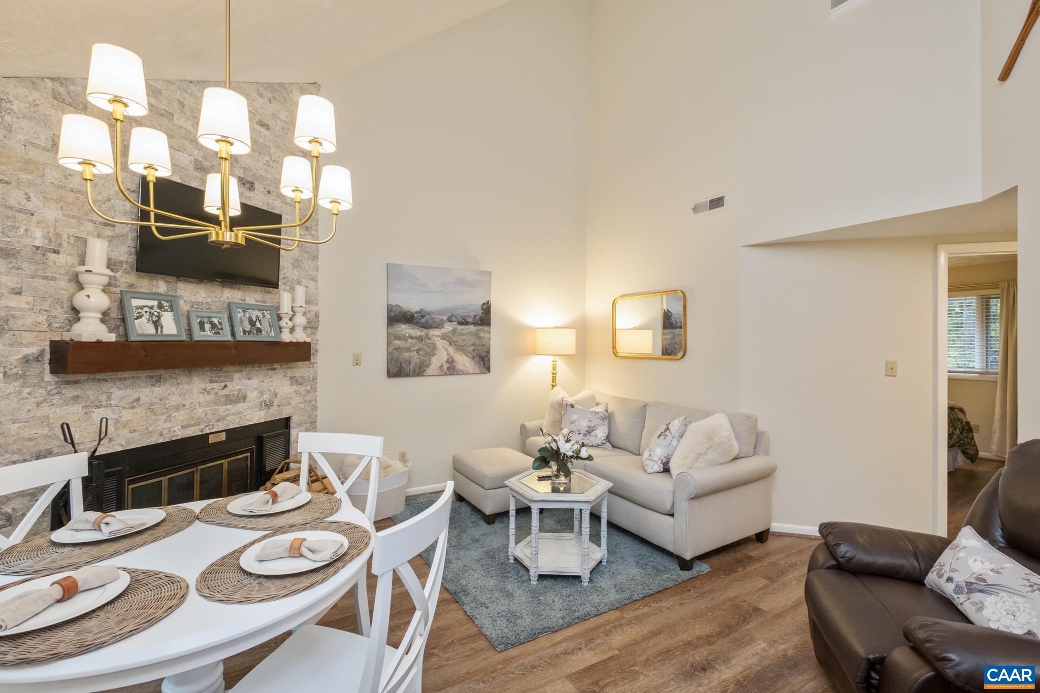 479 THREE RIDGES CONDOS, WINTERGREEN RESORT, Virginia 22967, 2 Bedrooms Bedrooms, ,2 BathroomsBathrooms,Residential,479 THREE RIDGES CONDOS,682327 MLS # 682327