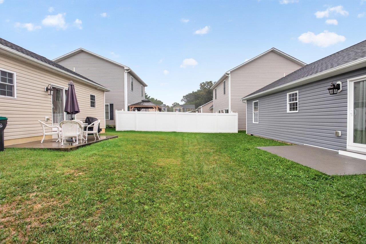 223 DYLAN CIR, BRIDGEWATER, Virginia 22812, 3 Bedrooms Bedrooms, ,2 BathroomsBathrooms,Residential,223 DYLAN CIR,682335 MLS # 682335